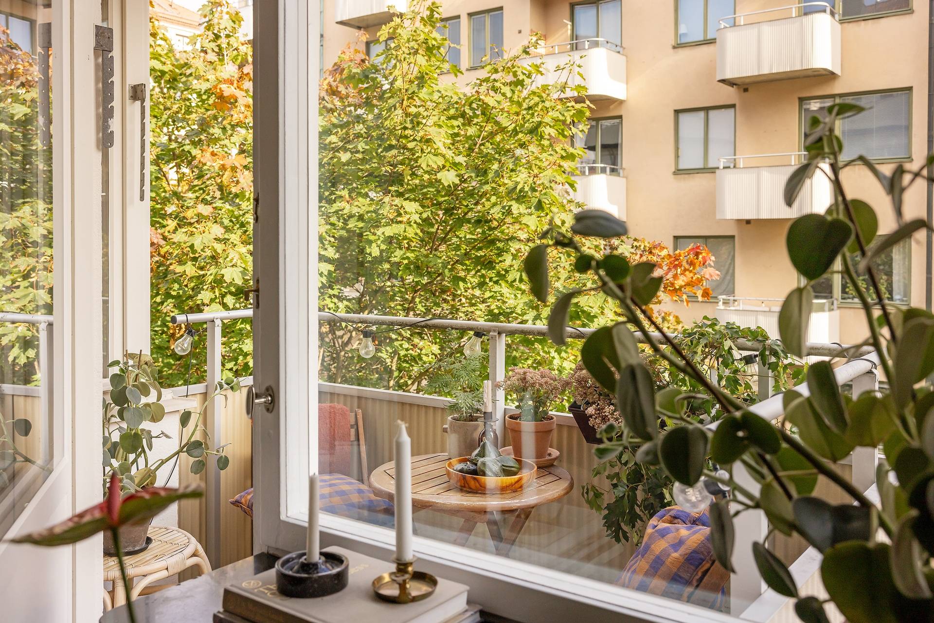 2 rum Lägenhet på Slipgatan 11, 5tr Högalid Stockholms kommun - bild 8