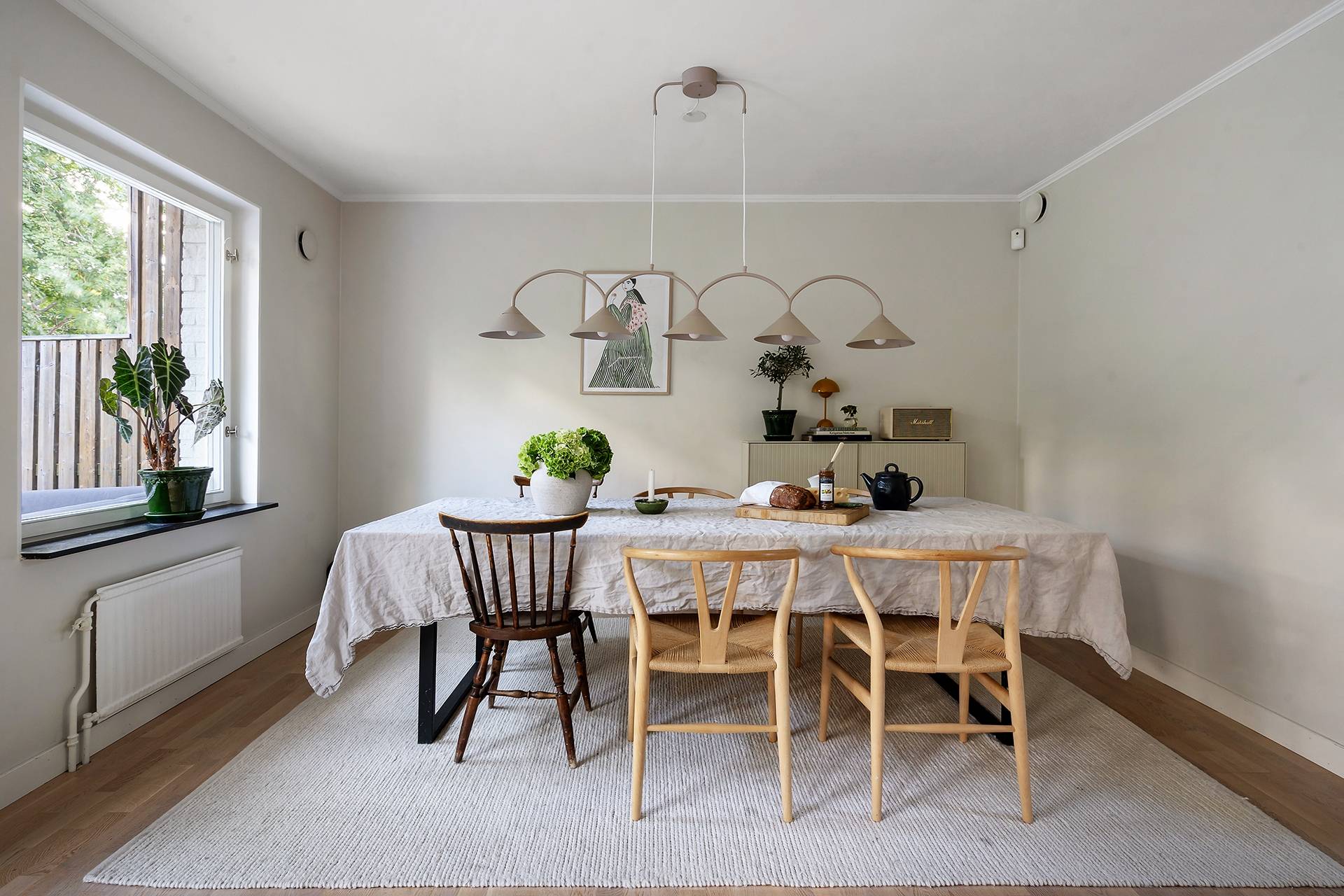 4 rum Radhus på Ekshäradsgatan 190 Farsta Strand Stockholms kommun - bild 29