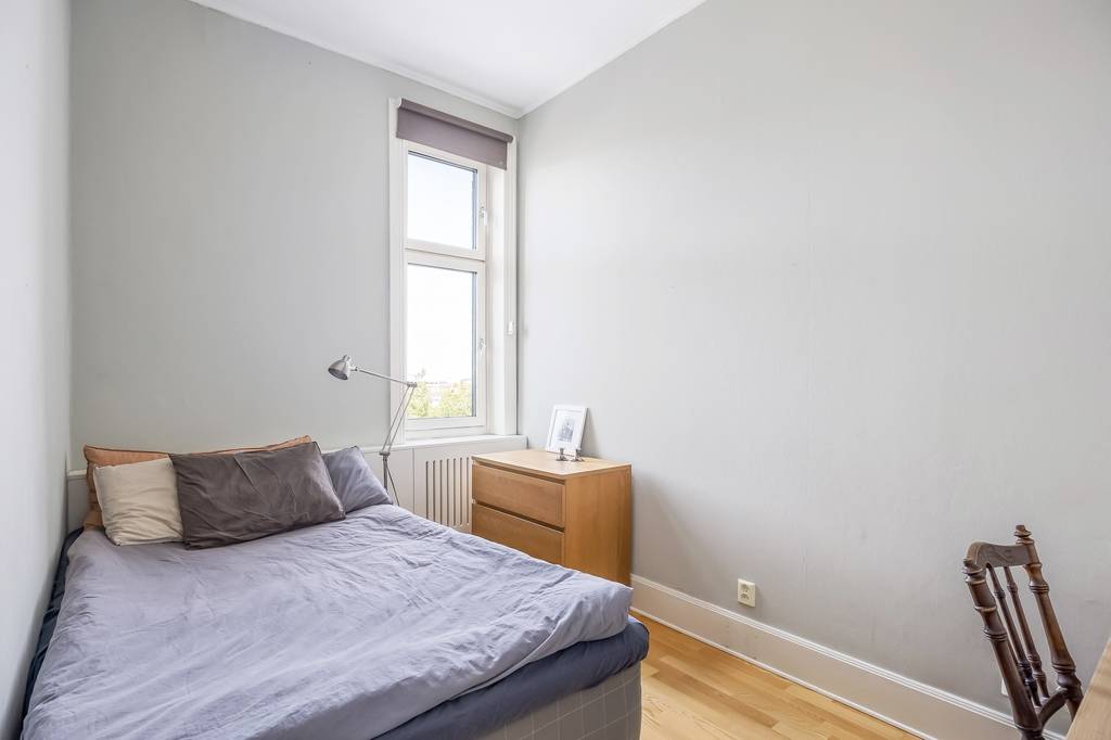 2 rum Lägenhet på Slussgatan 12b Slussen /City Malmö kommun - bild 6