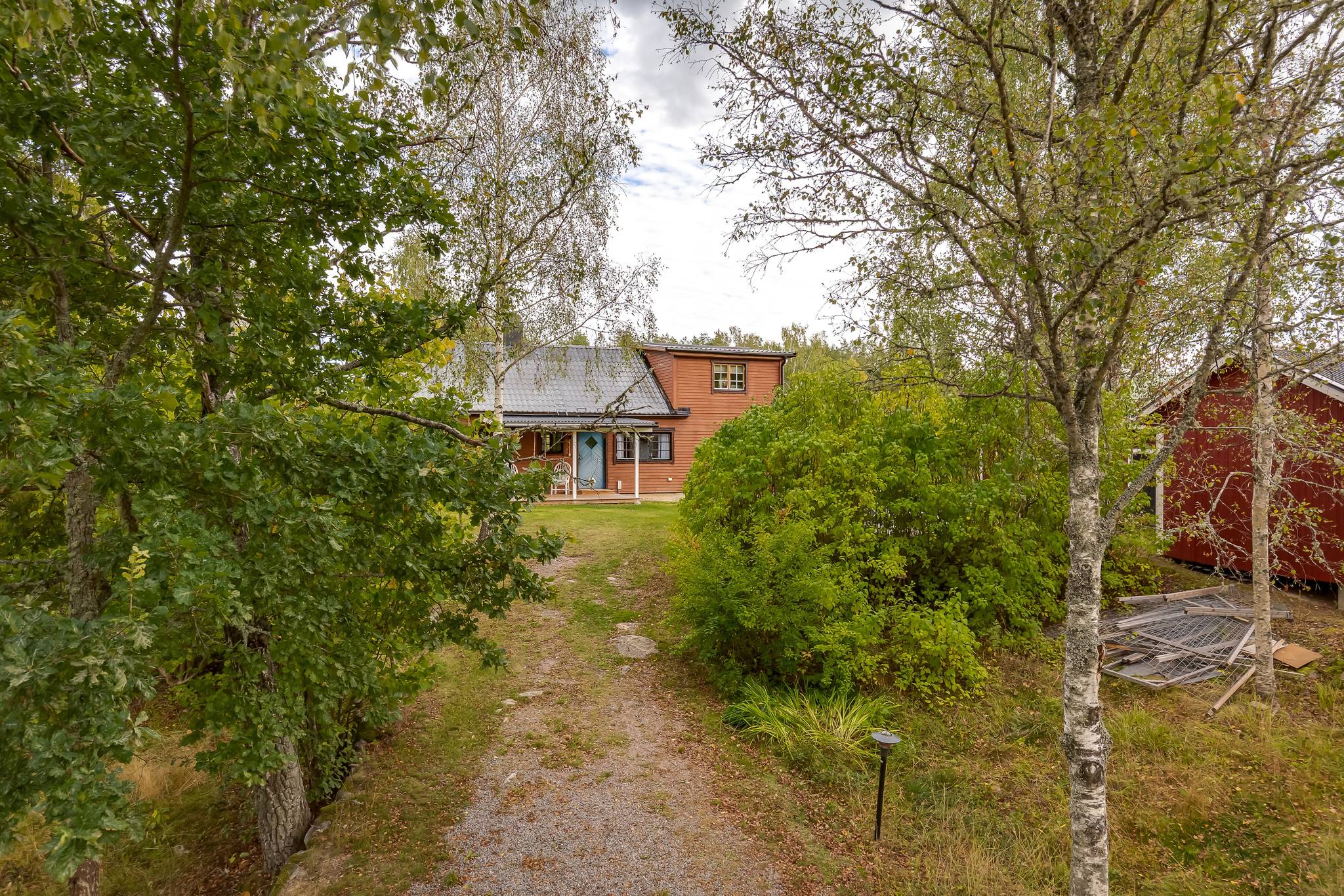 5.5 rum Villa på Häjan Landet 1 Olerum Söderköpings kommun - bild 47