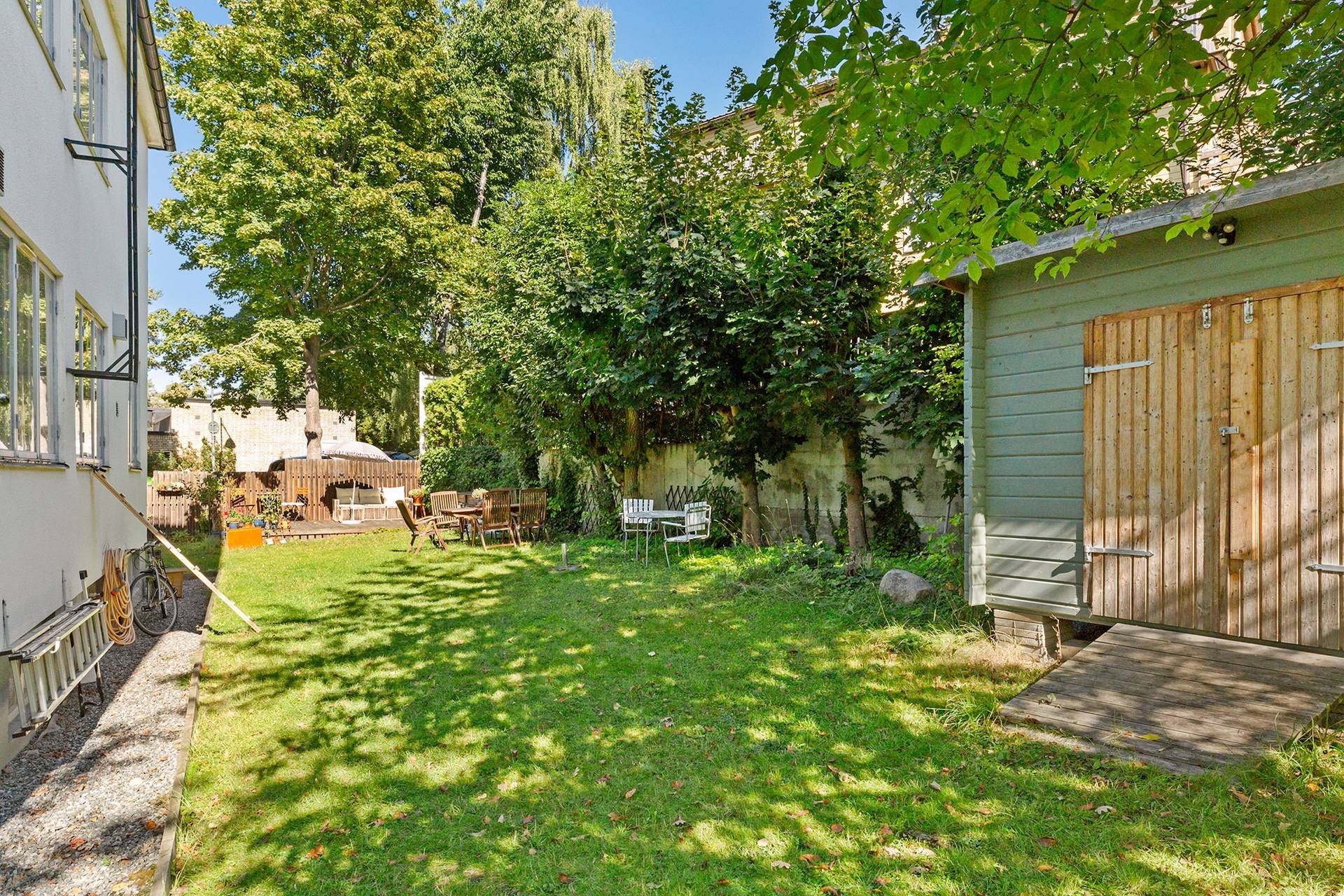 3 rum Lägenhet på Ängsstigen 20 Sundbyberg Sundbybergs kommun - bild 15