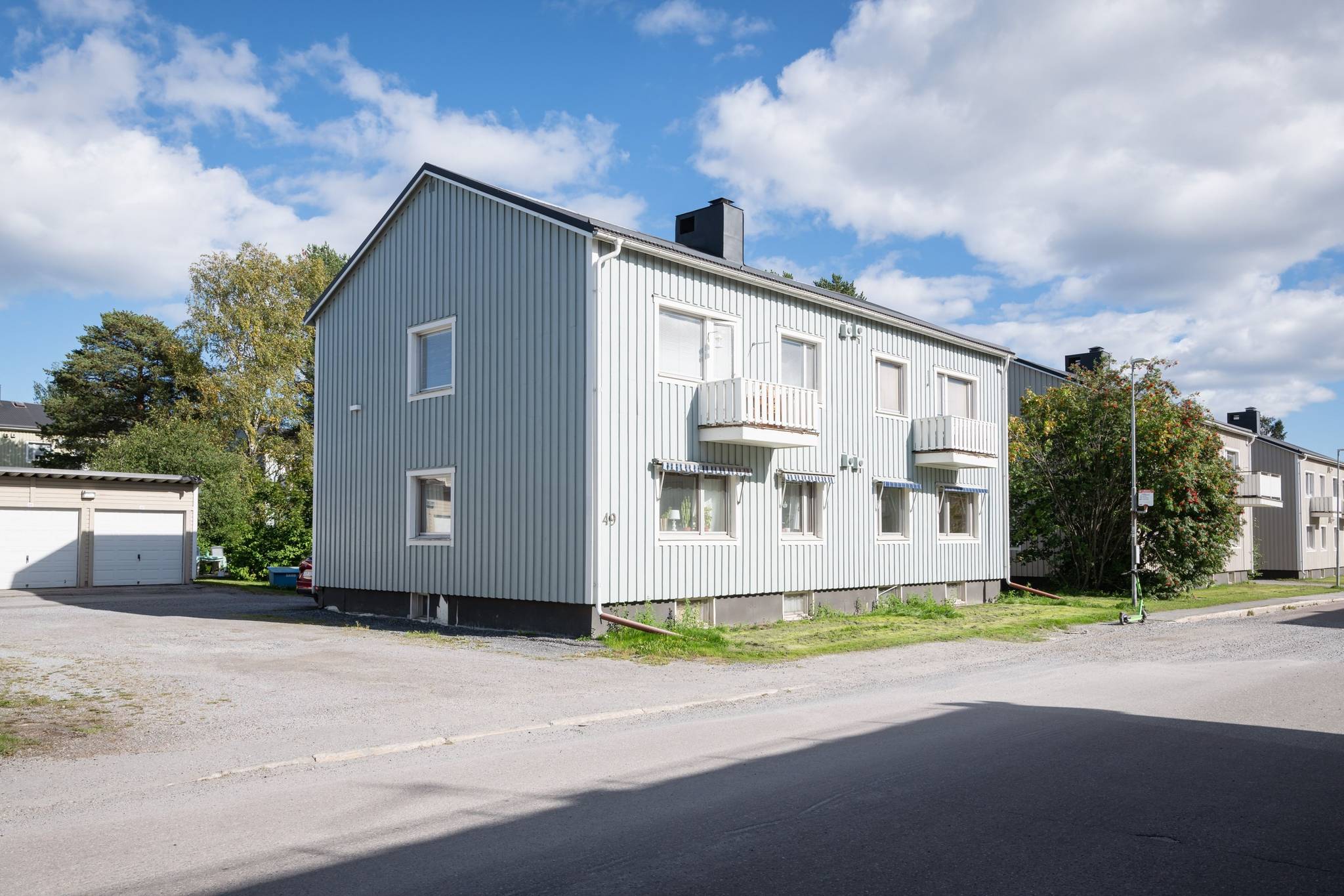 2 rum Lägenhet på Ringgatan 49 Skurholmen Luleå kommun - bild 15