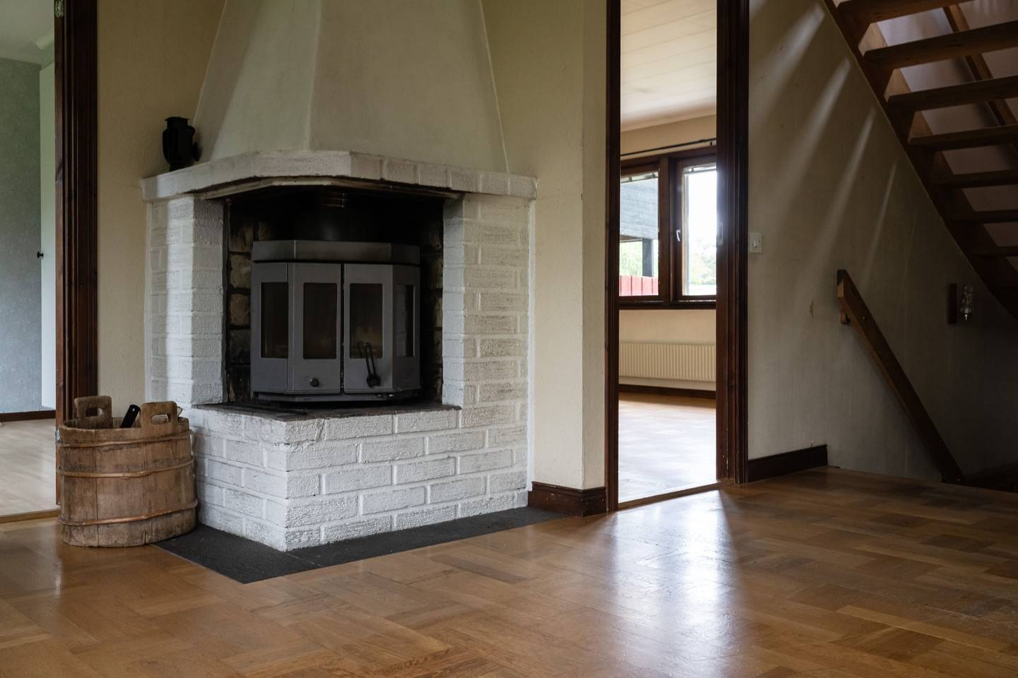 177 m² Villa på Galhammarvägen 6 Svenstavik Bergs kommun - bild 10