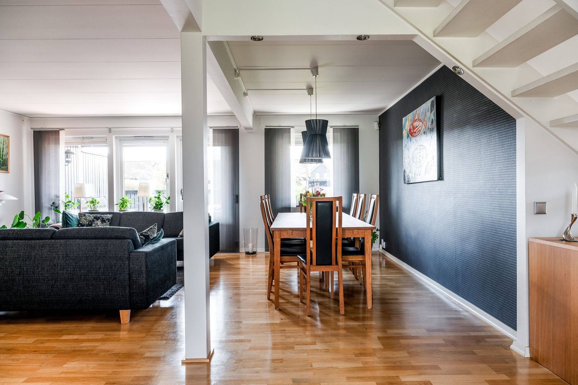 6 rum Villa på Fornvägen 26 Kävlinge kommun - bild 9