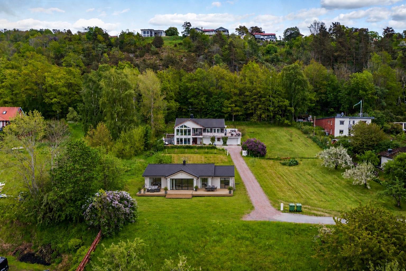 Gränna, Jönköpings kommun