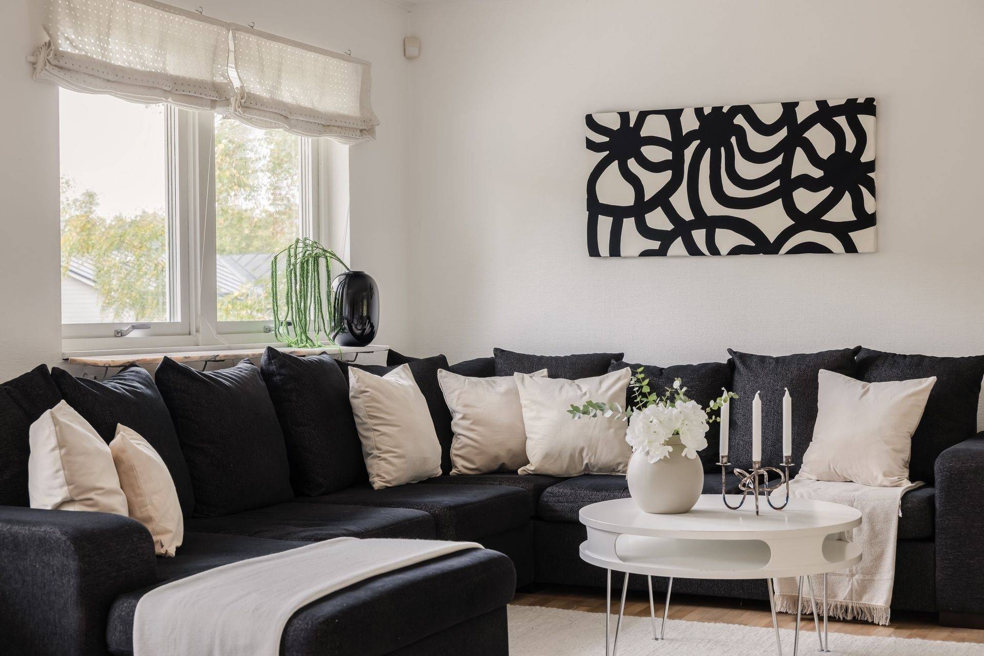 6 rum Villa på Gösvägen 5A Lidingö-Sticklinge Lidingö kommun - bild 8