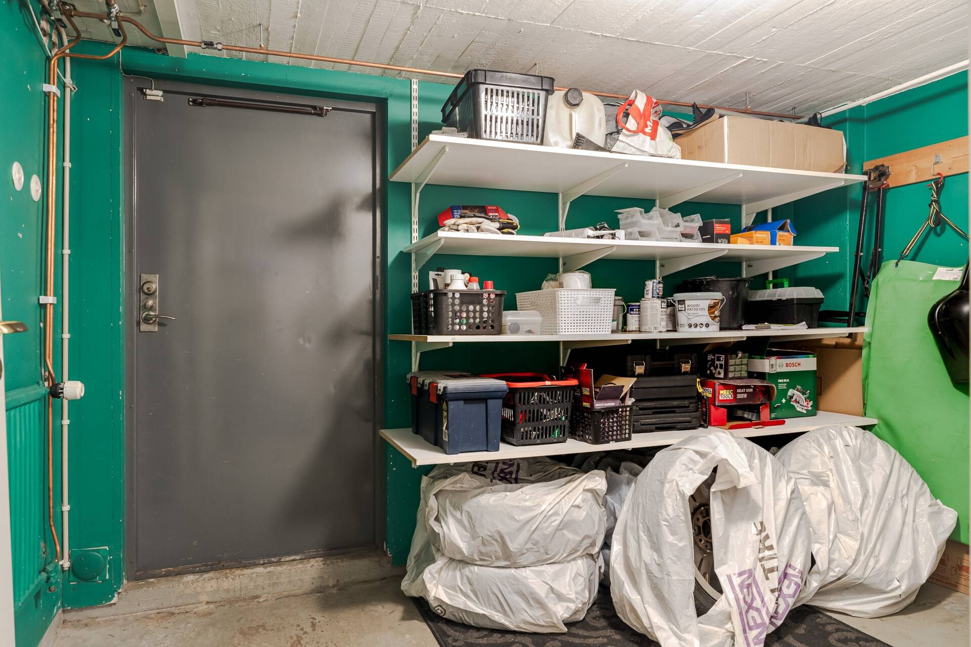 6 rum Radhus på Domprostegatan 12A Centrala Skara Skara kommun - bild 35
