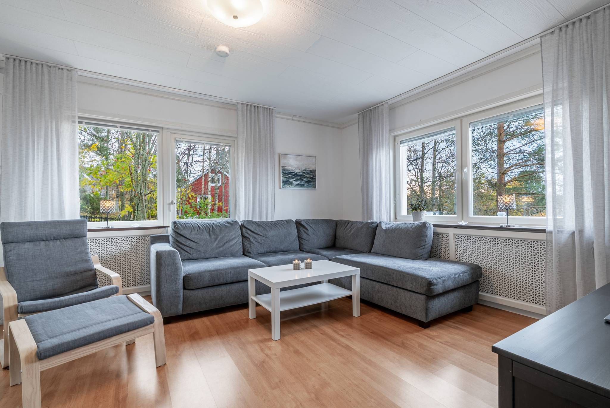 7 rum Villa på Orrvägen 9 Domsjö Örnsköldsviks kommun - bild 10