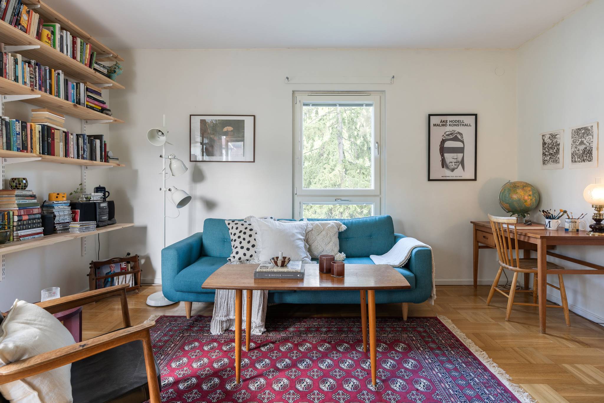 2 rum Lägenhet på Mosstenabacken 1 Bandhagen Stockholms kommun - bild 10