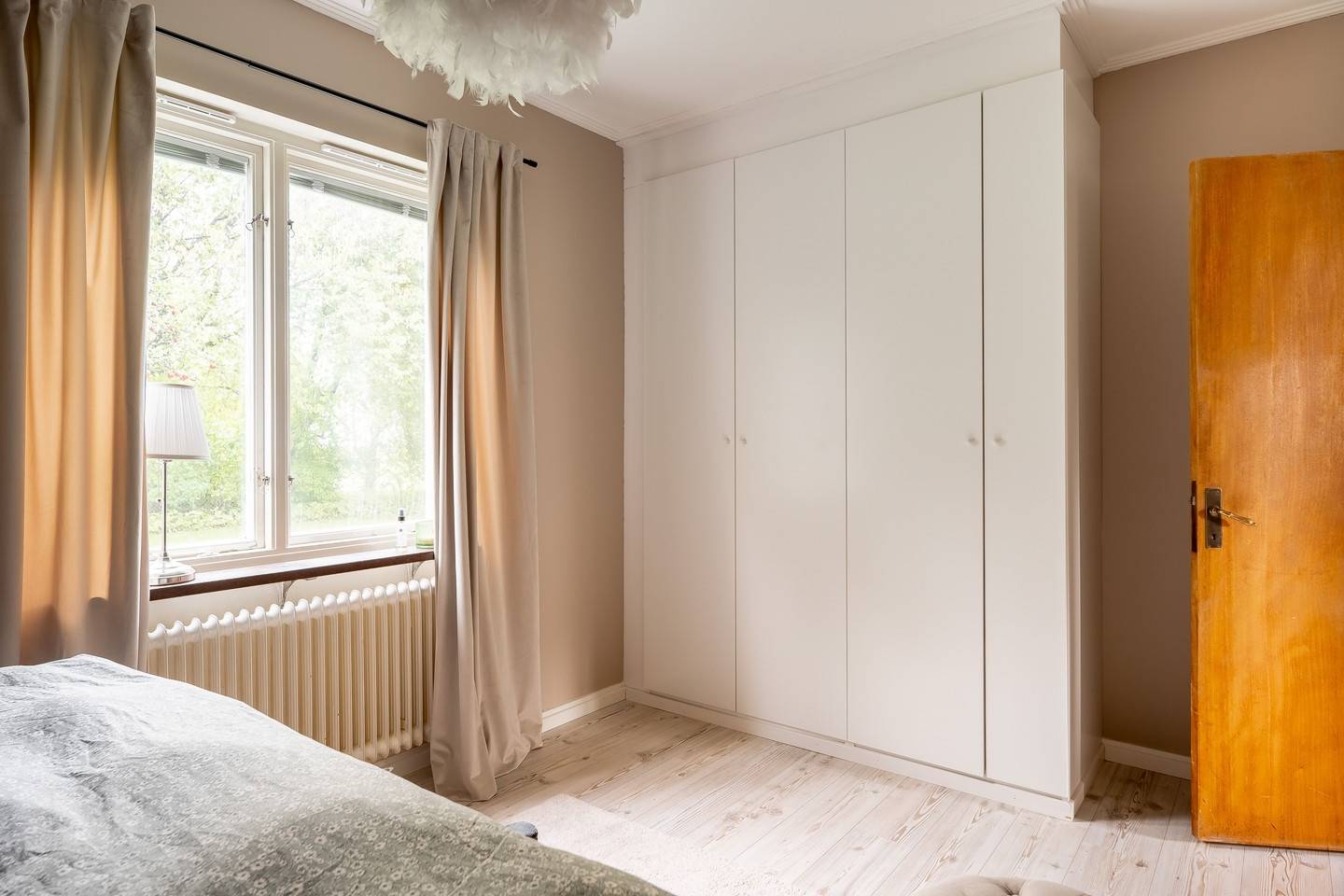 6 rum Villa på Nedergårdsvägen 14 Södermalm Skövde kommun - bild 16