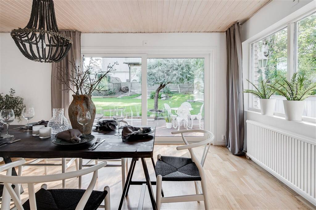 6 rum Villa på Fredagstomten 41 Påvelund Göteborgs kommun - bild 20
