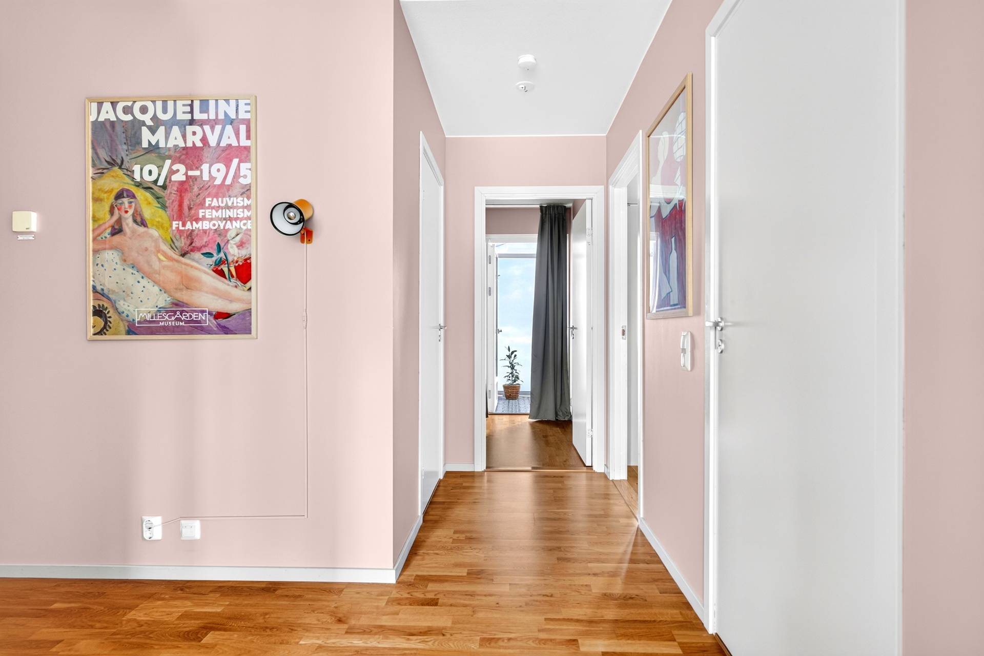 3 rum Lägenhet på Råbyvägen 22 Uppsala Uppsala kommun - bild 35
