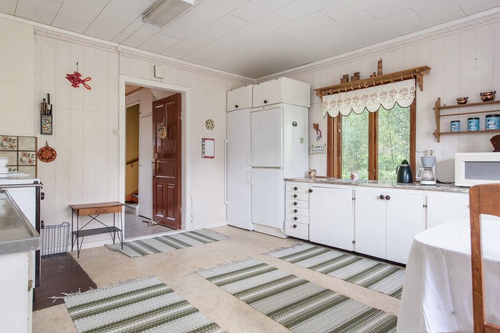 4 rum Villa på Katterudsvägen 1 Billingsfors Bengtsfors kommun - bild 15