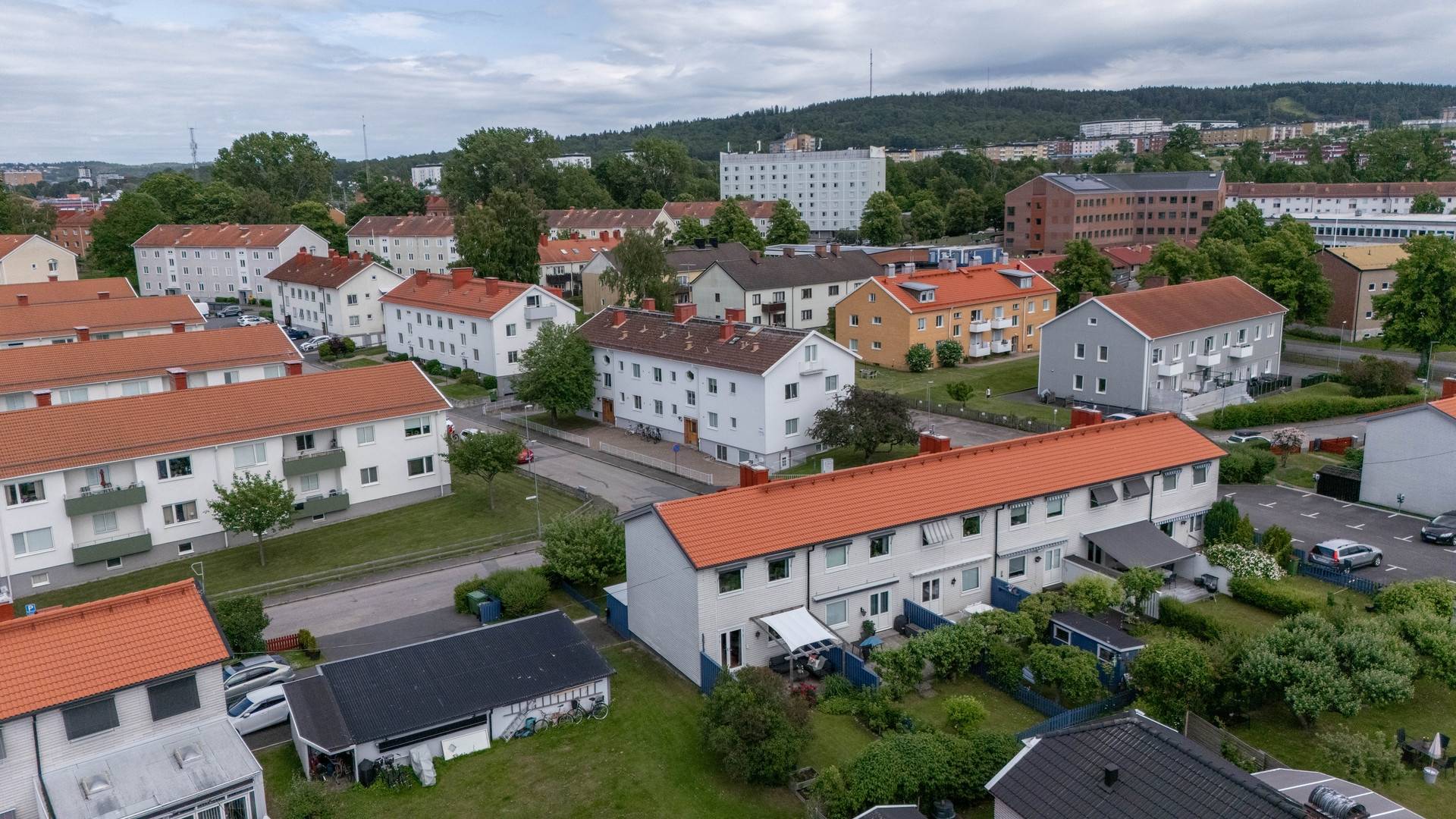 3 rum Lägenhet på Källgatan 6A Rosenlund Jönköpings kommun - bild 33