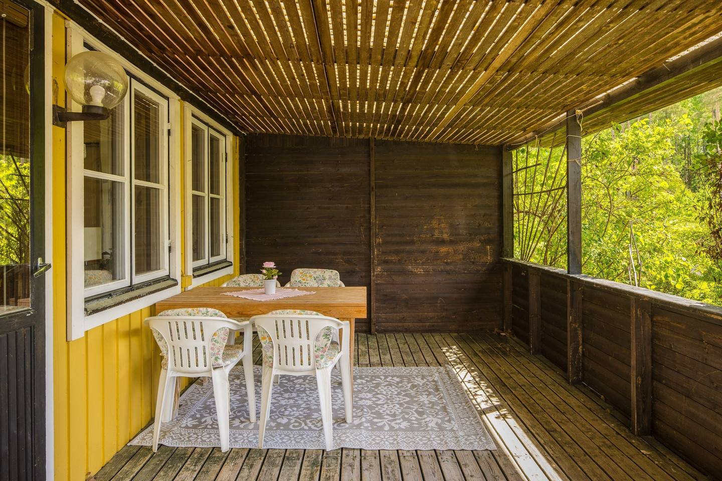 6 rum Villa på Friggagatan 2 Götene Tätort Götene kommun - bild 13