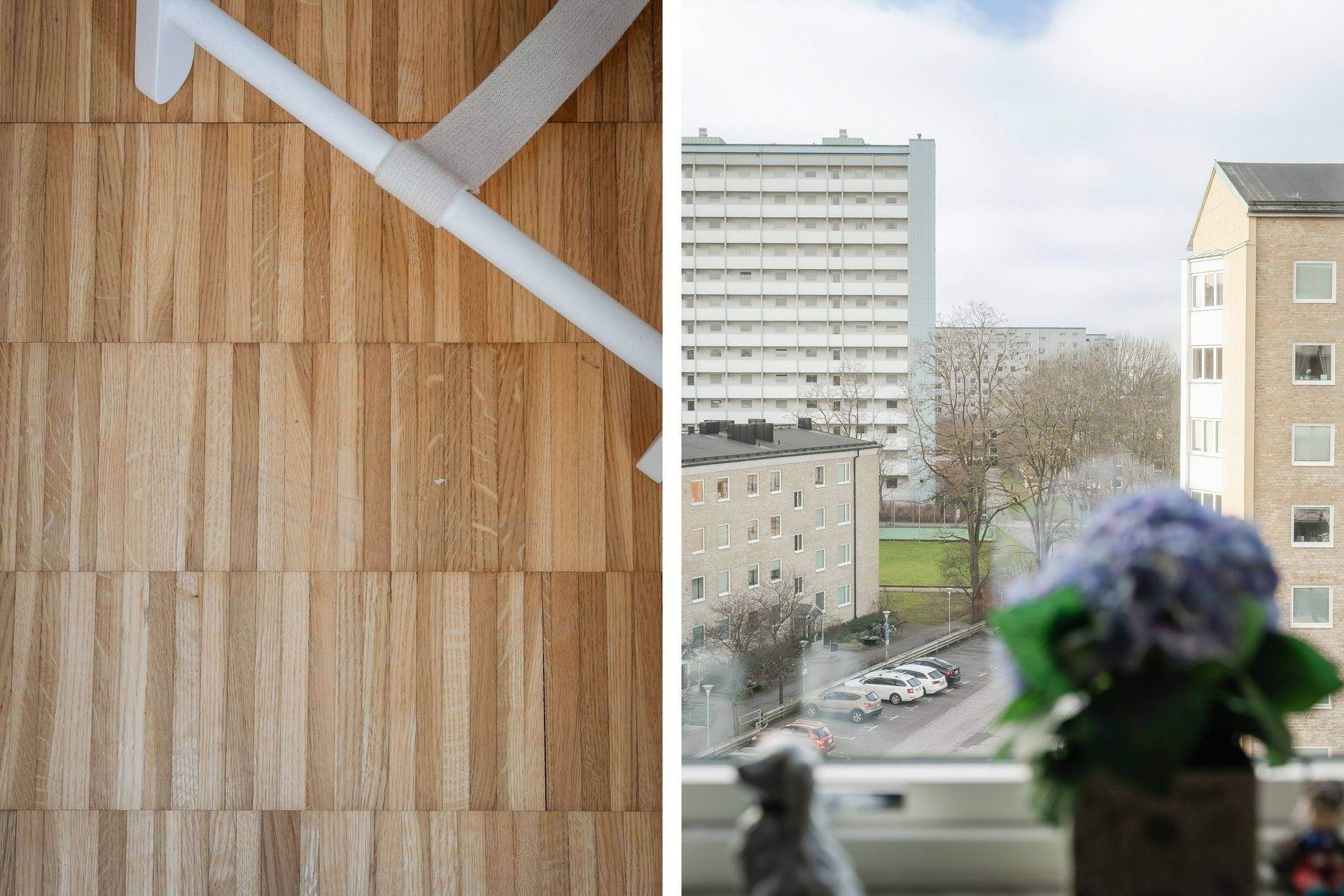 2 rum Lägenhet på Berguvsgatan 6A Söderkulla Malmö kommun - bild 16