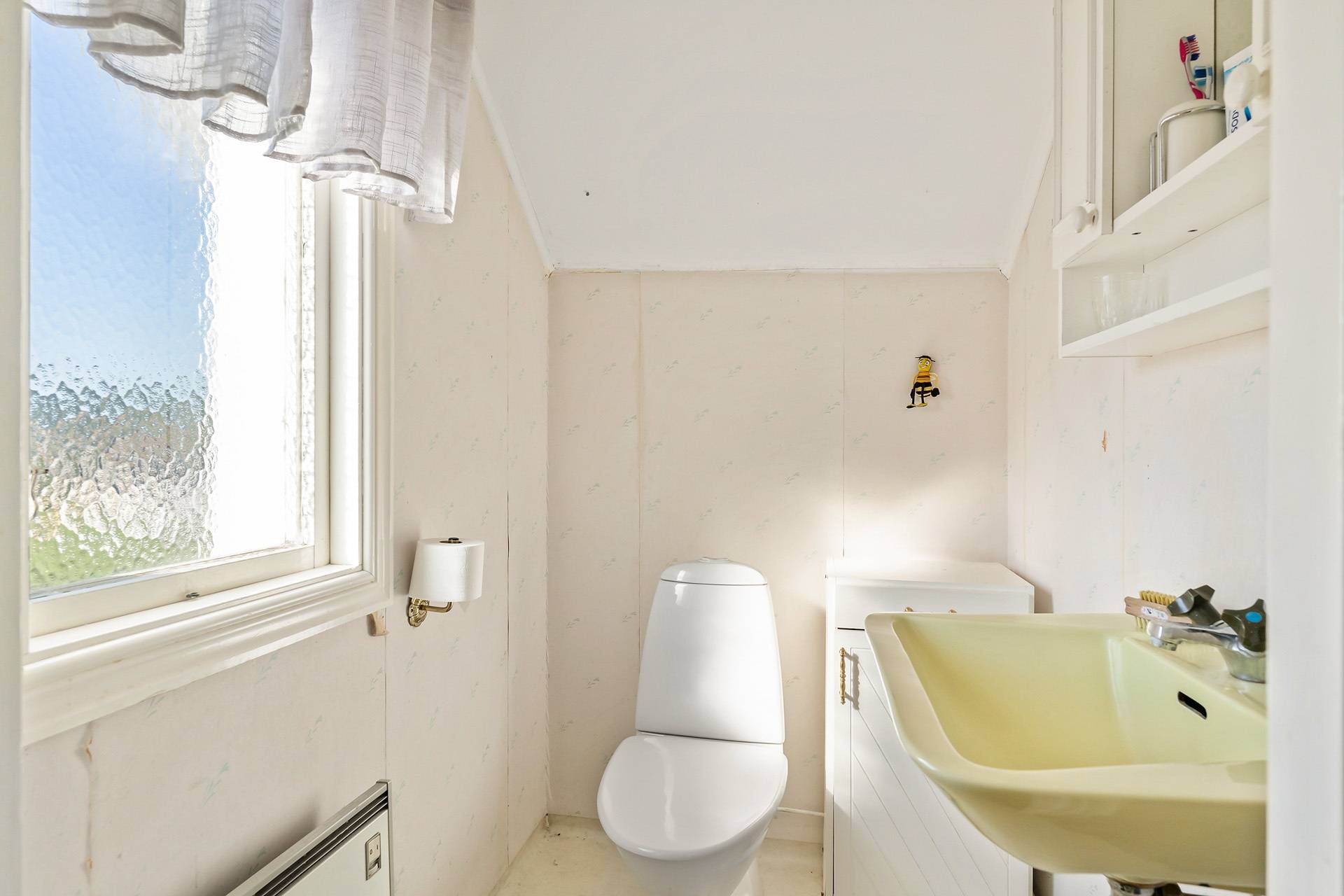 8 rum Villa på Odlarevägen 4 Norr Värnamo kommun - bild 22