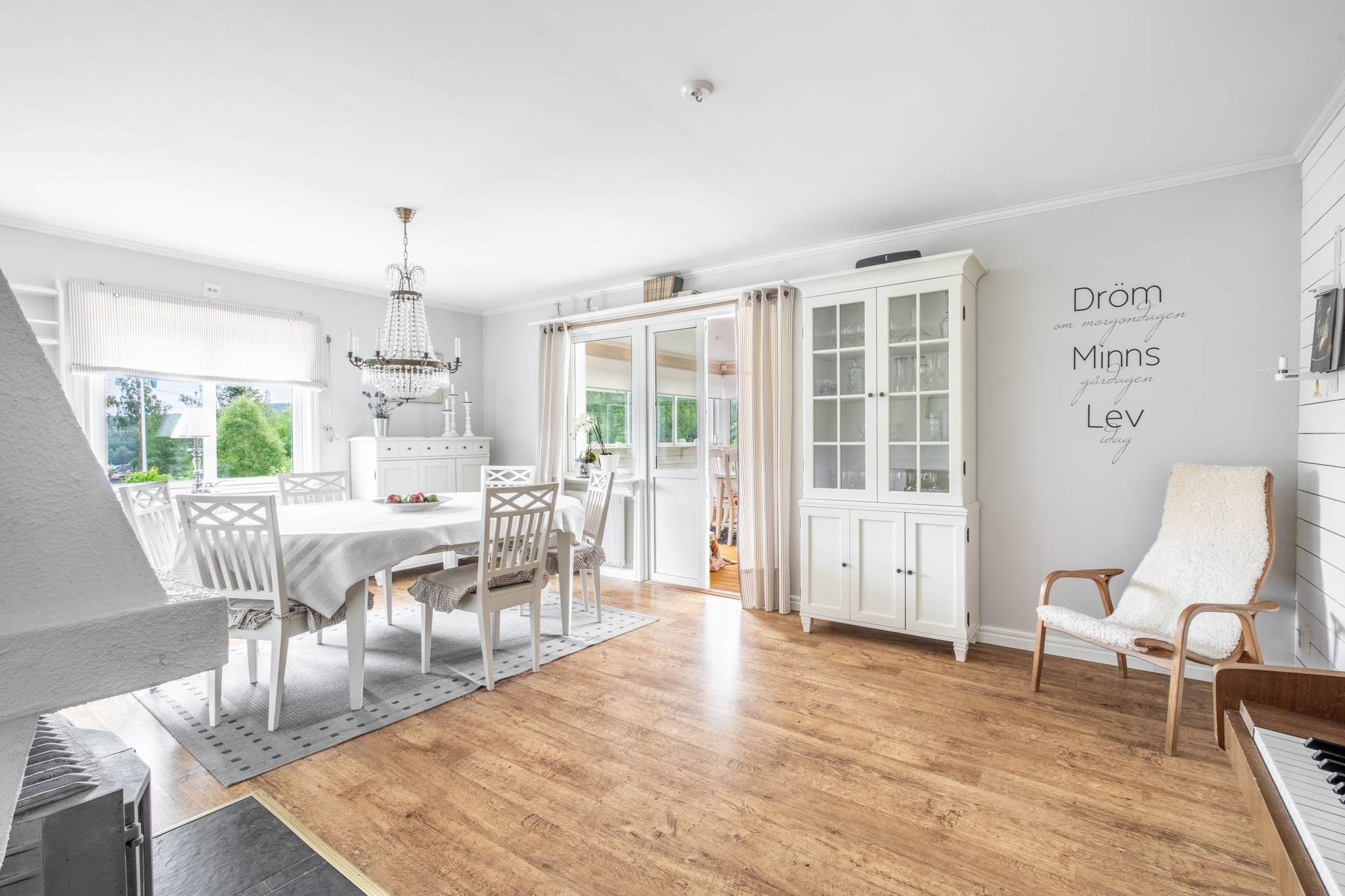 6 rum Villa på Södervägen 41 Kroksta Örnsköldsviks kommun - bild 7