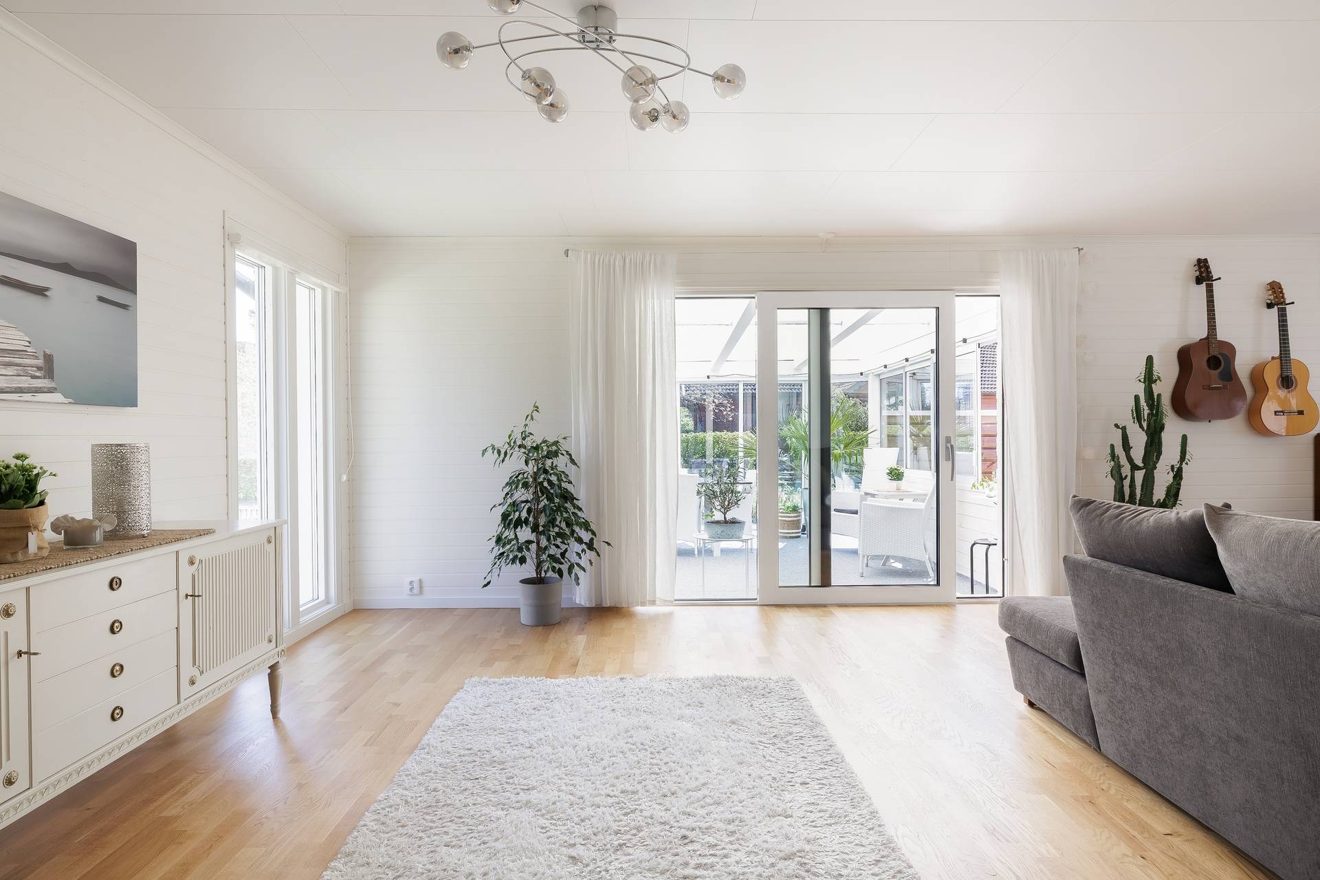 5 rum Villa på Skogshallvägen 9 Loftahammar Västerviks kommun - bild 12