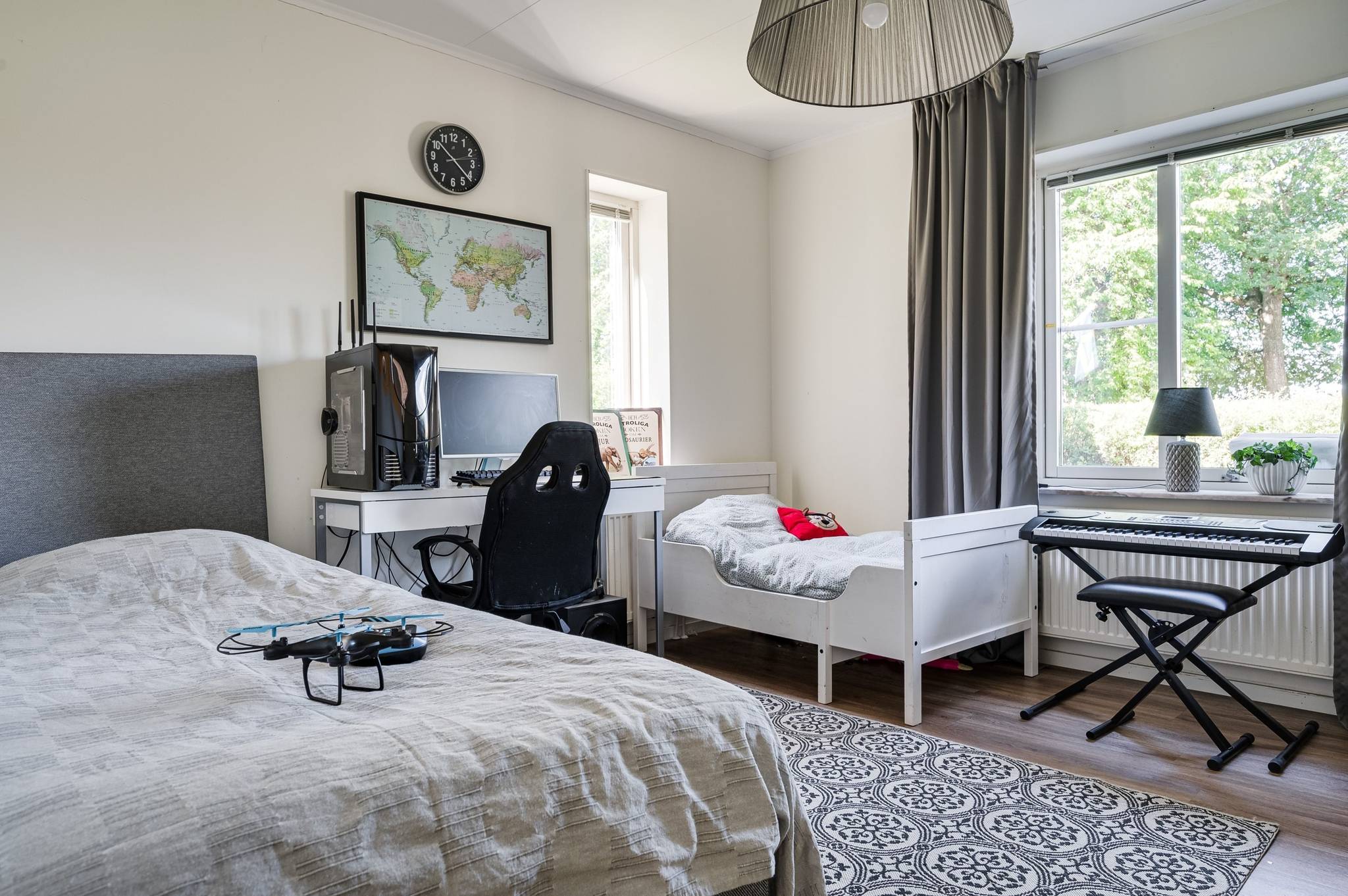 4 rum Villa på Glimmergatan 4 Ulricehamn tätort Ulricehamns kommun - bild 17