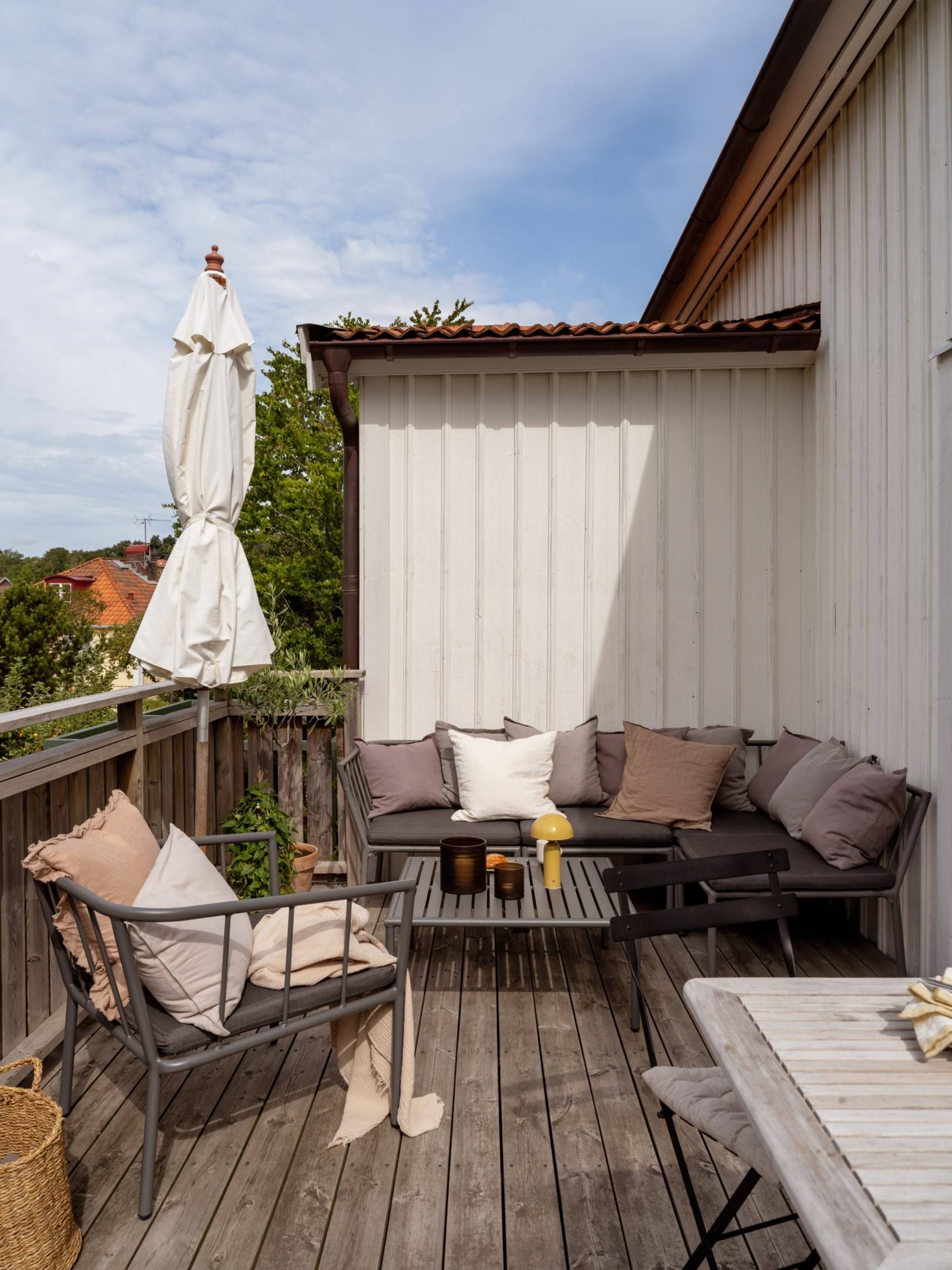 6 rum Villa på Matildebergsgatan 49 Krokslätt Mölndals kommun - bild 26