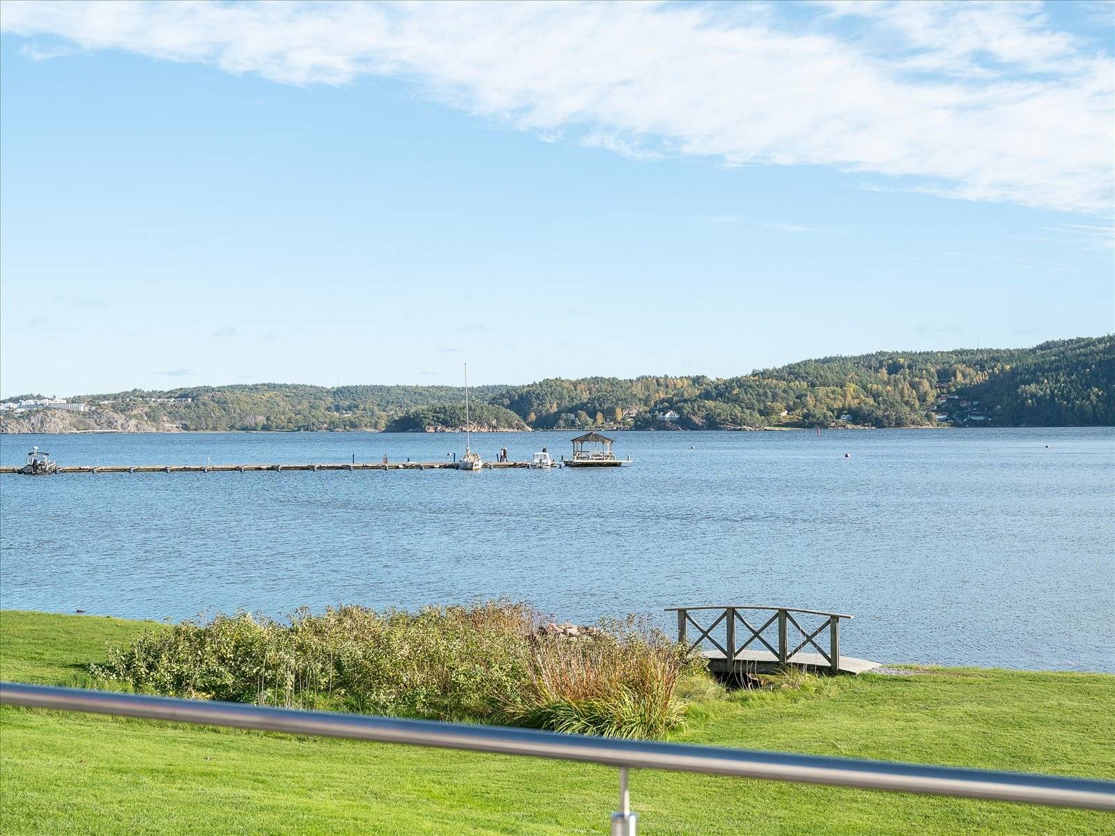 4 rum Villa på Rörviksvägen 48 Sunningen Uddevalla kommun - bild 35