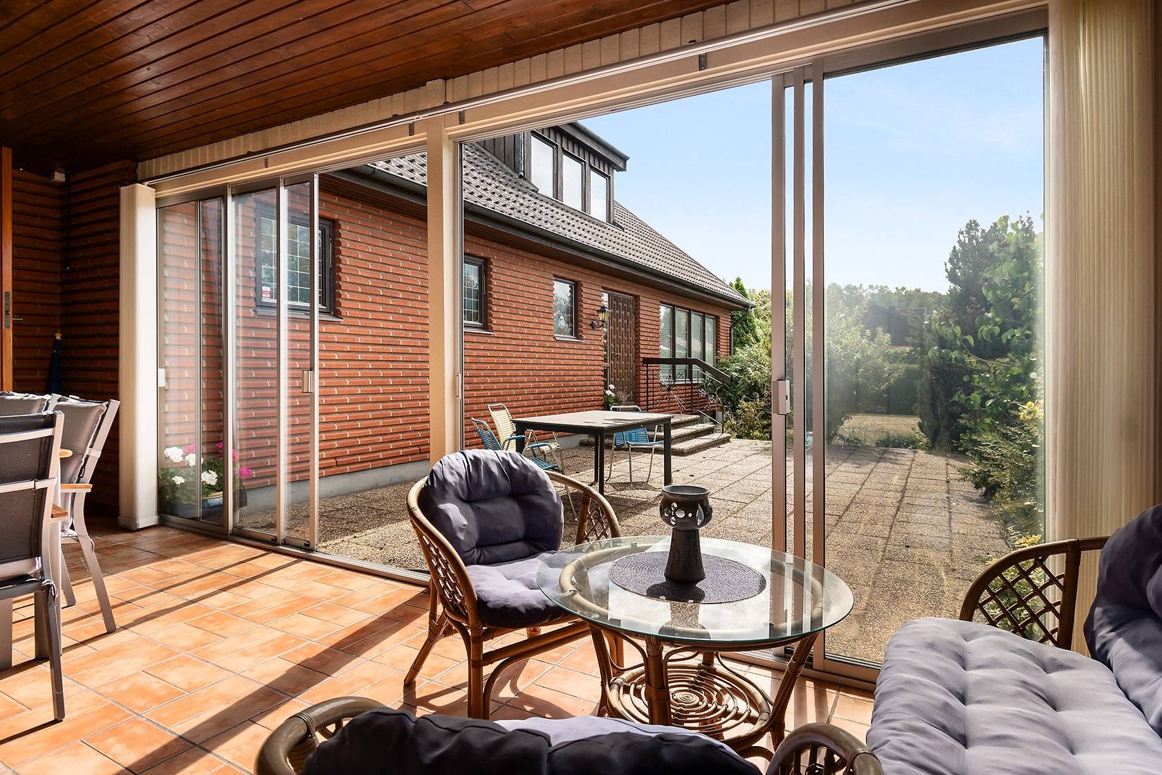 5 rum Villa på Tivolivägen 10 Sjöbo Sjöbo kommun - bild 9
