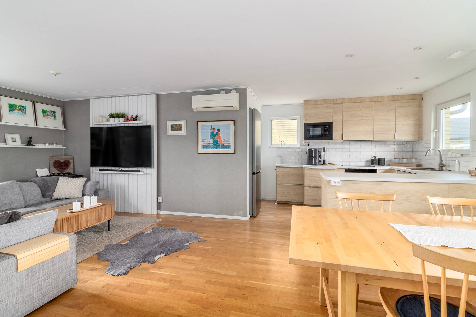 4 rum Villa på Rustmästarvägen 42 Mesta Eskilstuna kommun - bild 6