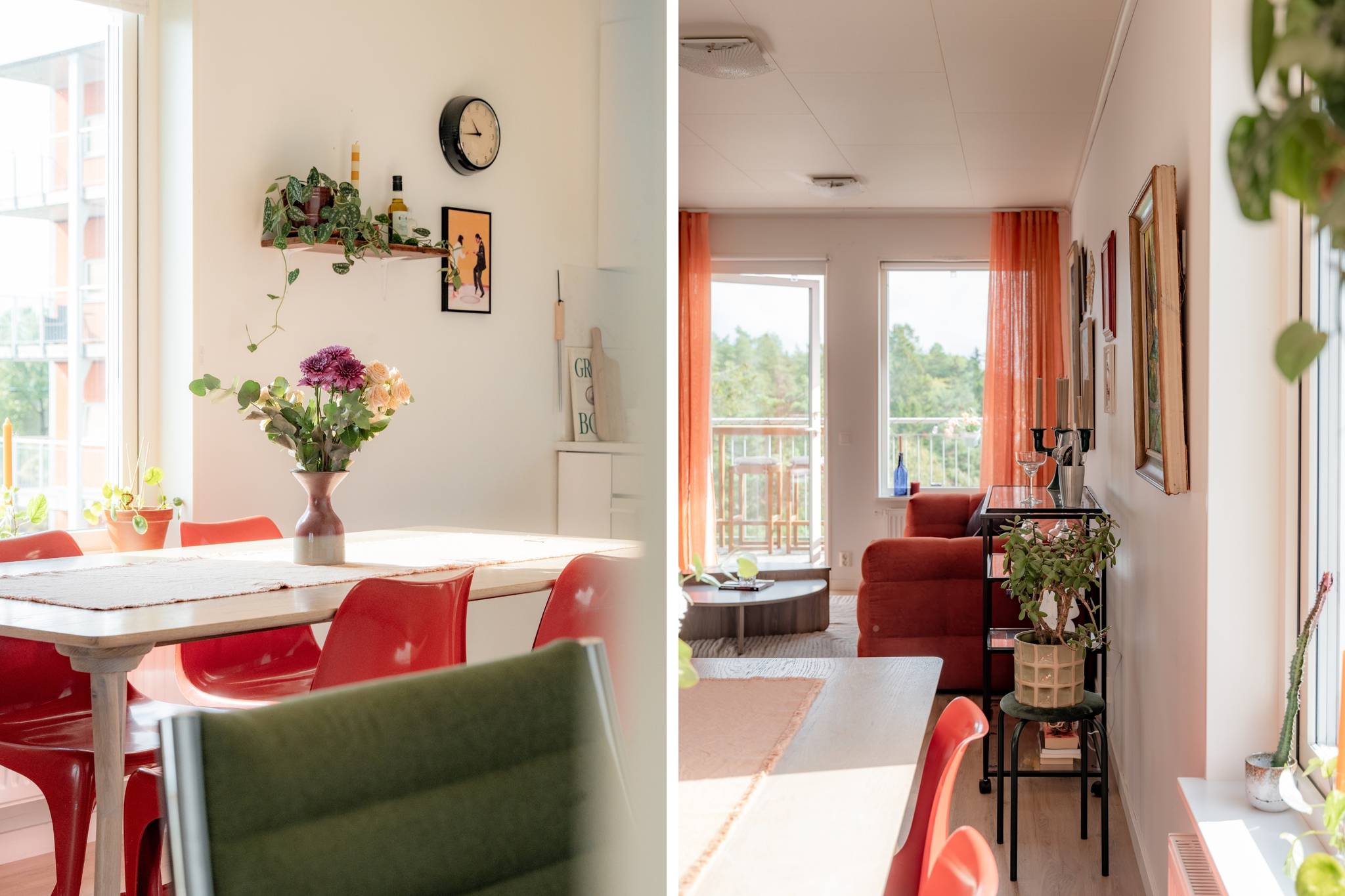 2 rum Lägenhet på Fidravägen 73, 3 tr Nacka - Saltsjöbaden Nacka kommun - bild 8