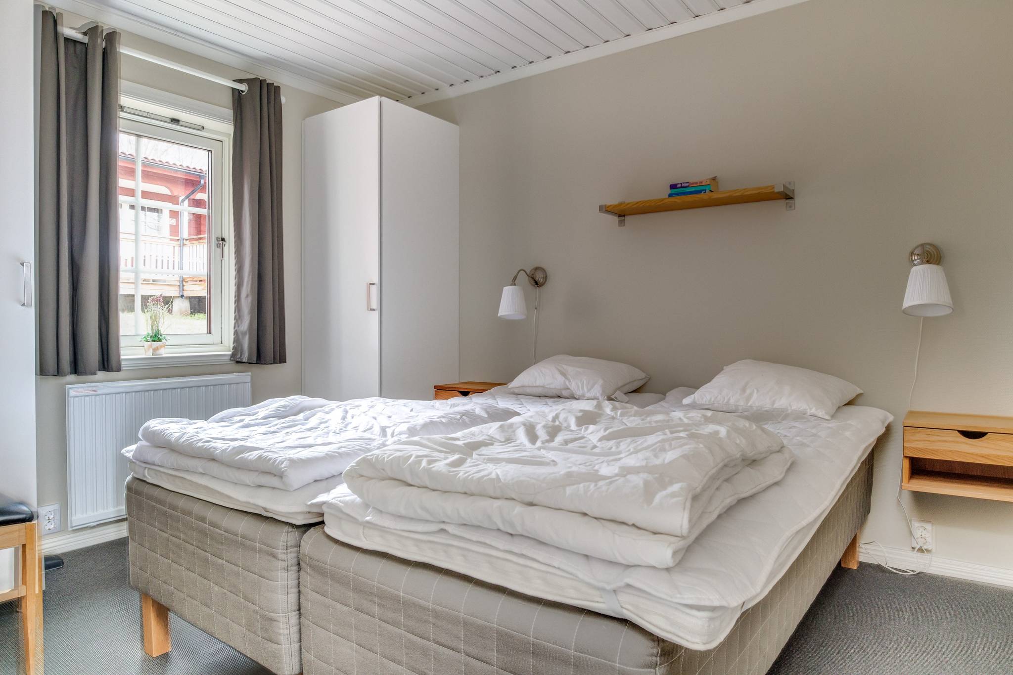 3 rum Fritidshus på Säfsbyn 405 SÄFSEN Ludvika kommun - bild 16