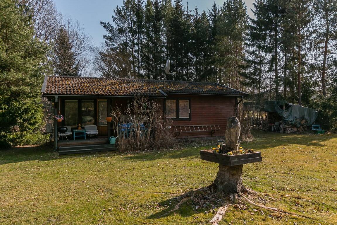 3 rum Fritidsboende på Djursnäs Hallonstigen 39 Djursnäs Västerviks kommun - bild 6