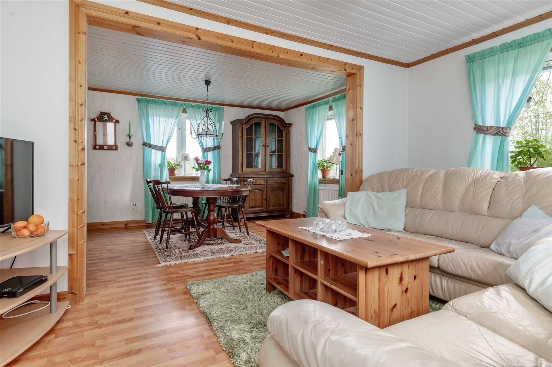 5 rum Villa på Hillensvägen 24 Hillen-Näsviken Hudiksvalls kommun - bild 11