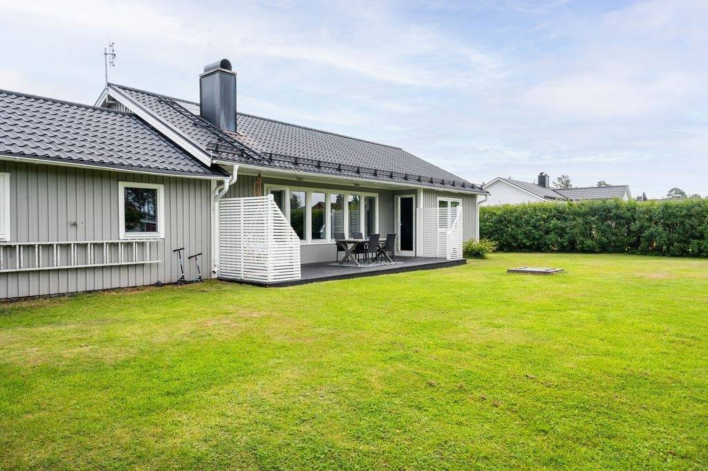 5 rum Villa på Solbackavägen 27 Sörberge Timrå kommun - bild 12