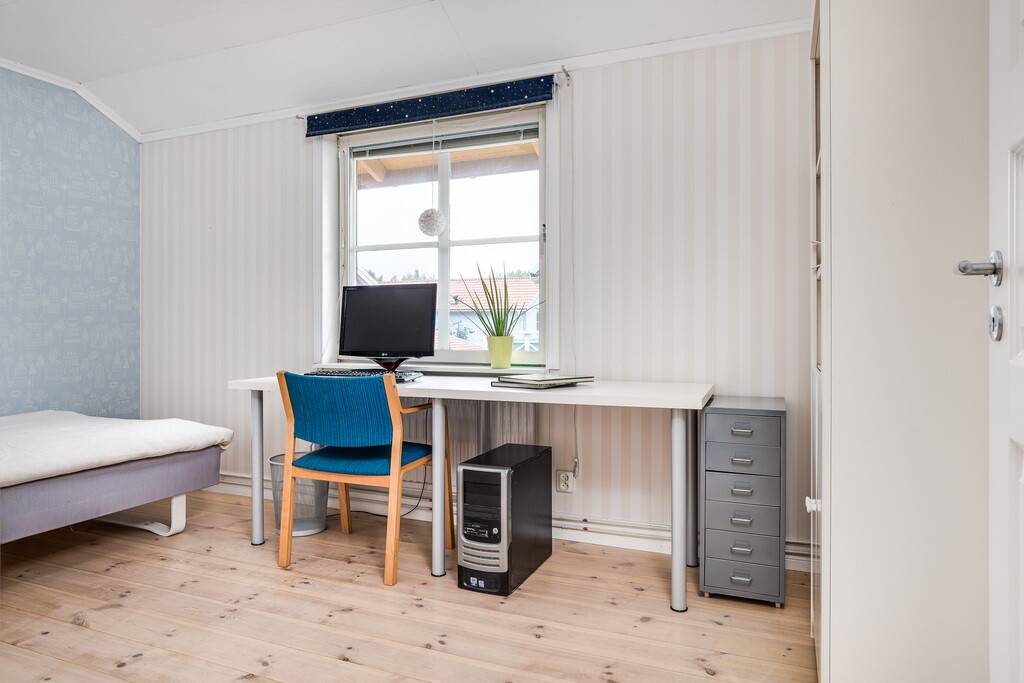 5 rum Villa på Södra strömvägen 25 FALUN Falu kommun - bild 30