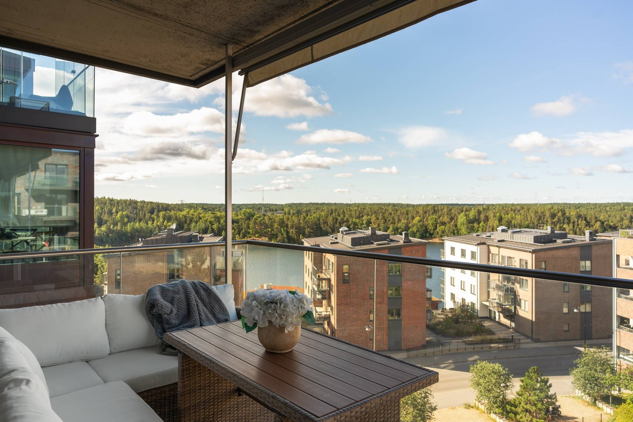 4 rum Lägenhet på Tollareslingan 5, 7tr Tollare Nacka kommun - bild 6