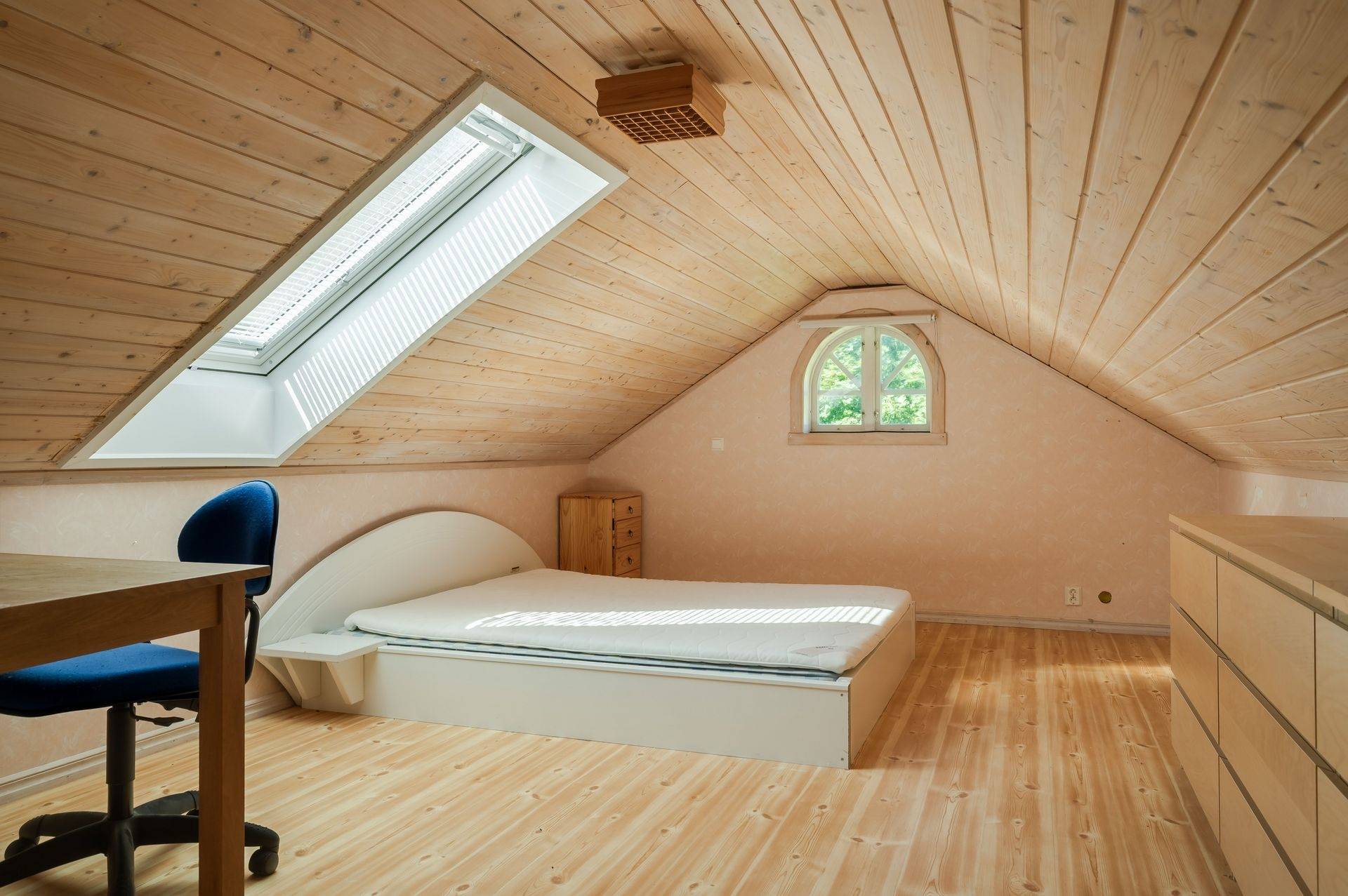 3 rum Villa på Lilla Gårdsås Solbacka 1 Gunnarskog Arvika kommun - bild 20