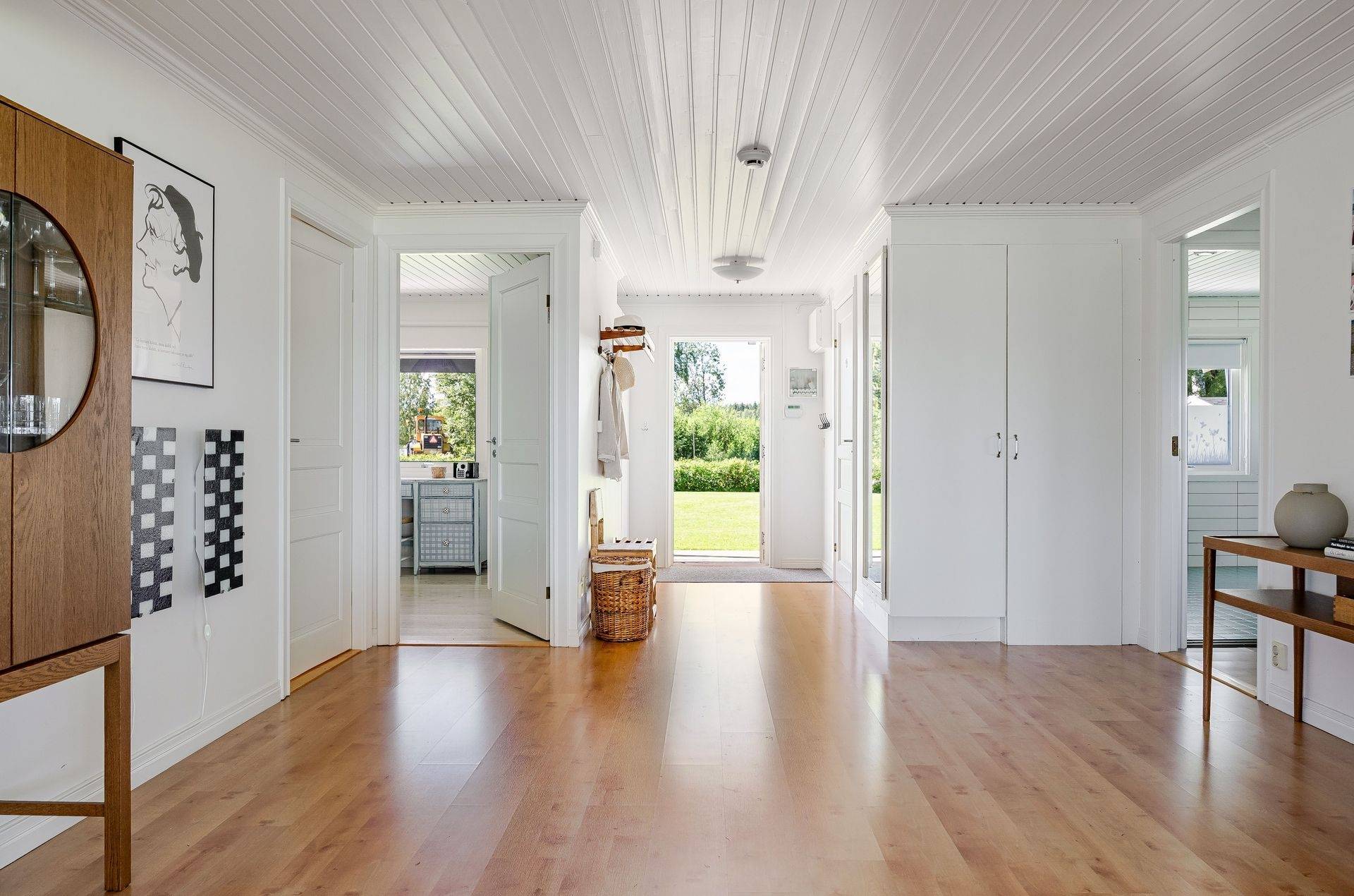 4 rum Villa på Vettingen 107 Fårön Piteå kommun - bild 15