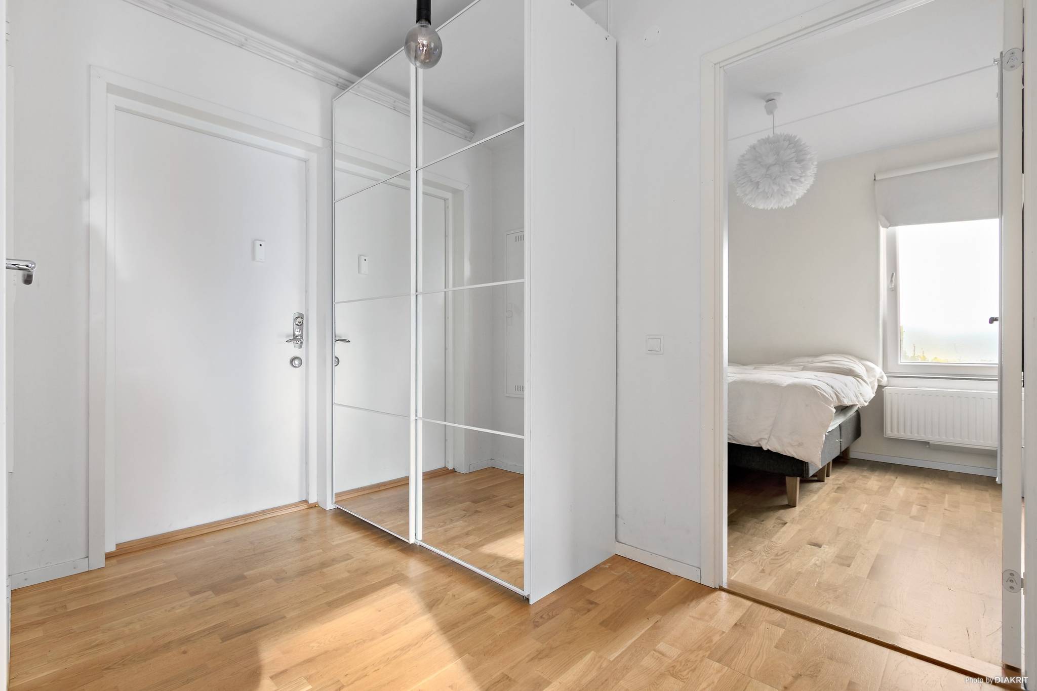 3 rum Lägenhet på Sandstuguvägen 49 Uttran Botkyrka kommun - bild 22