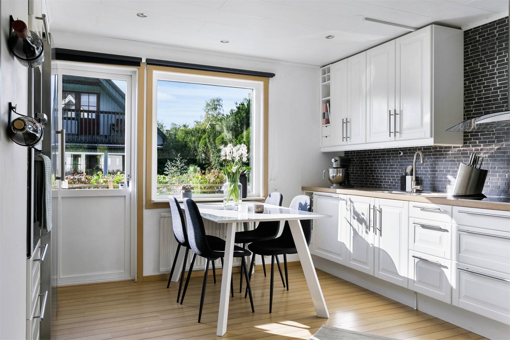 4 rum Villa på Björkelidsgatan 12A Osby Osby kommun - bild 14