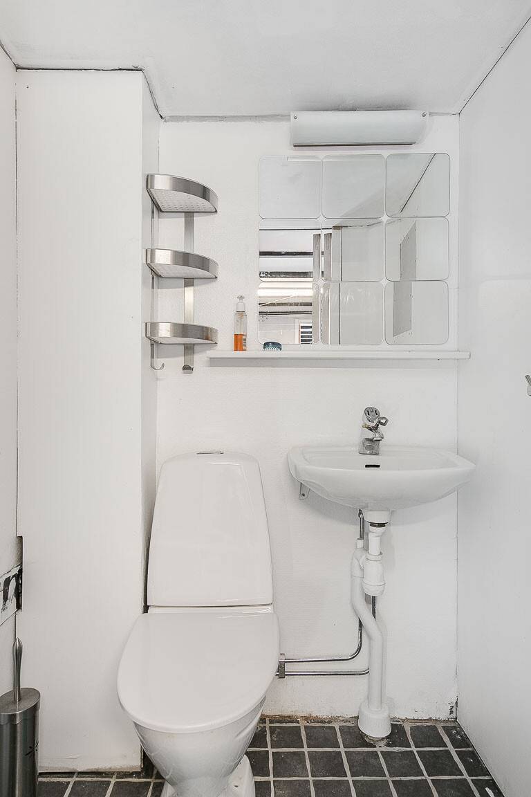9 rum Villa på Trässberg Månsagården 2 Trässberg Lidköpings kommun - bild 49