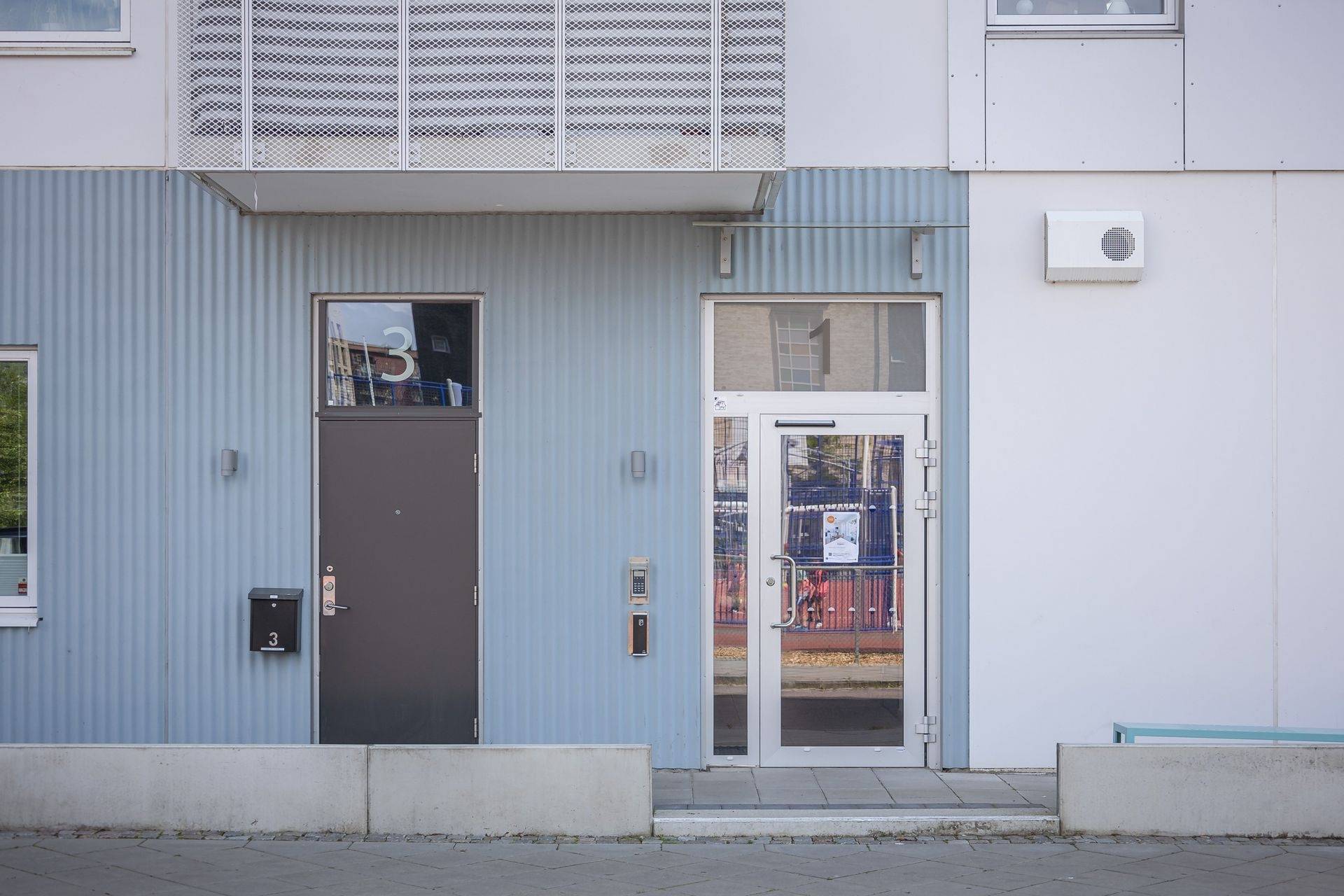 2 rum Lägenhet på Slädgatan 1 Västra Hamnen Malmö kommun - bild 31