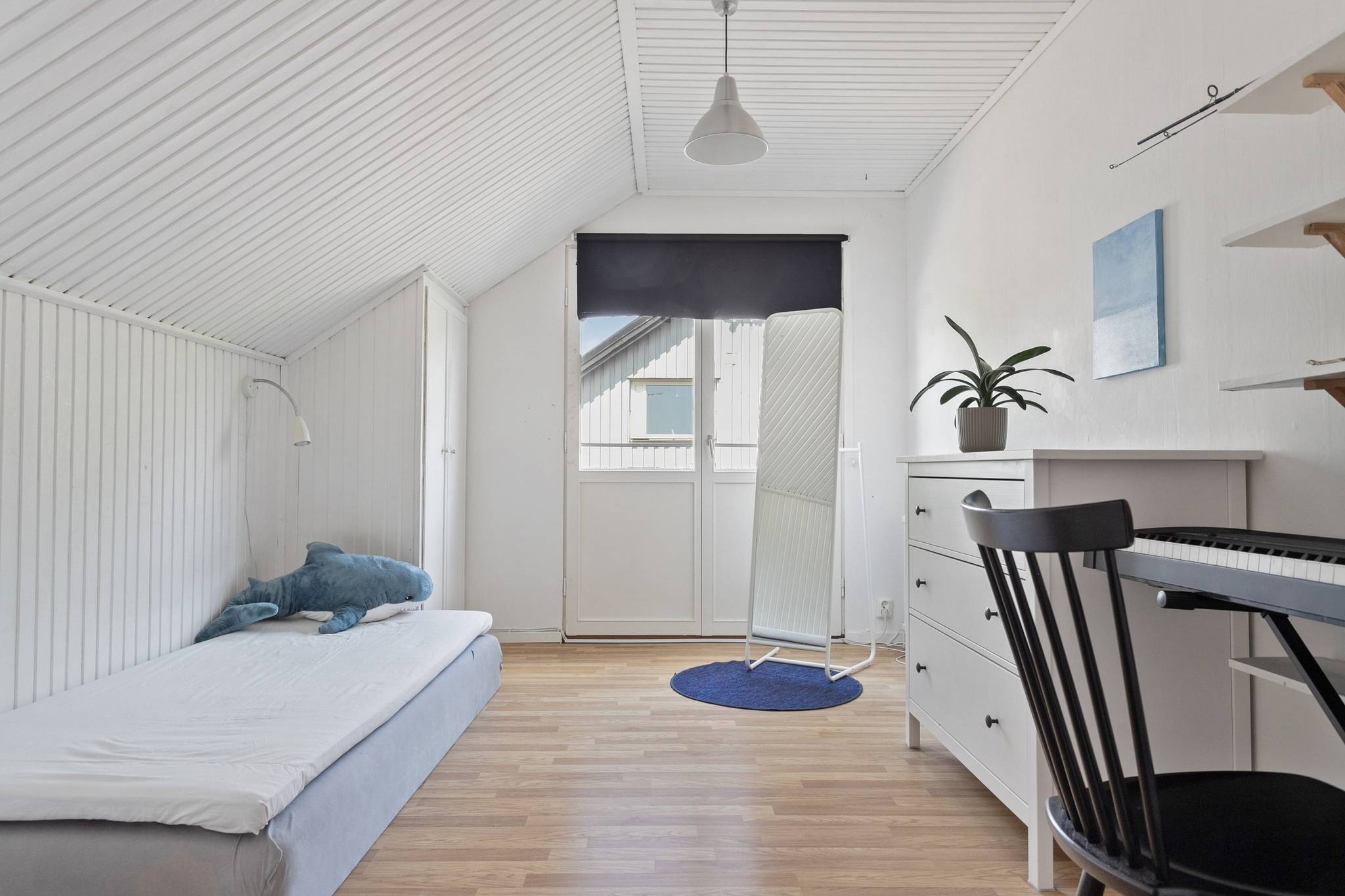 6 rum Villa på Munkhagsgatan 41B Duvkullen Linköpings kommun - bild 19