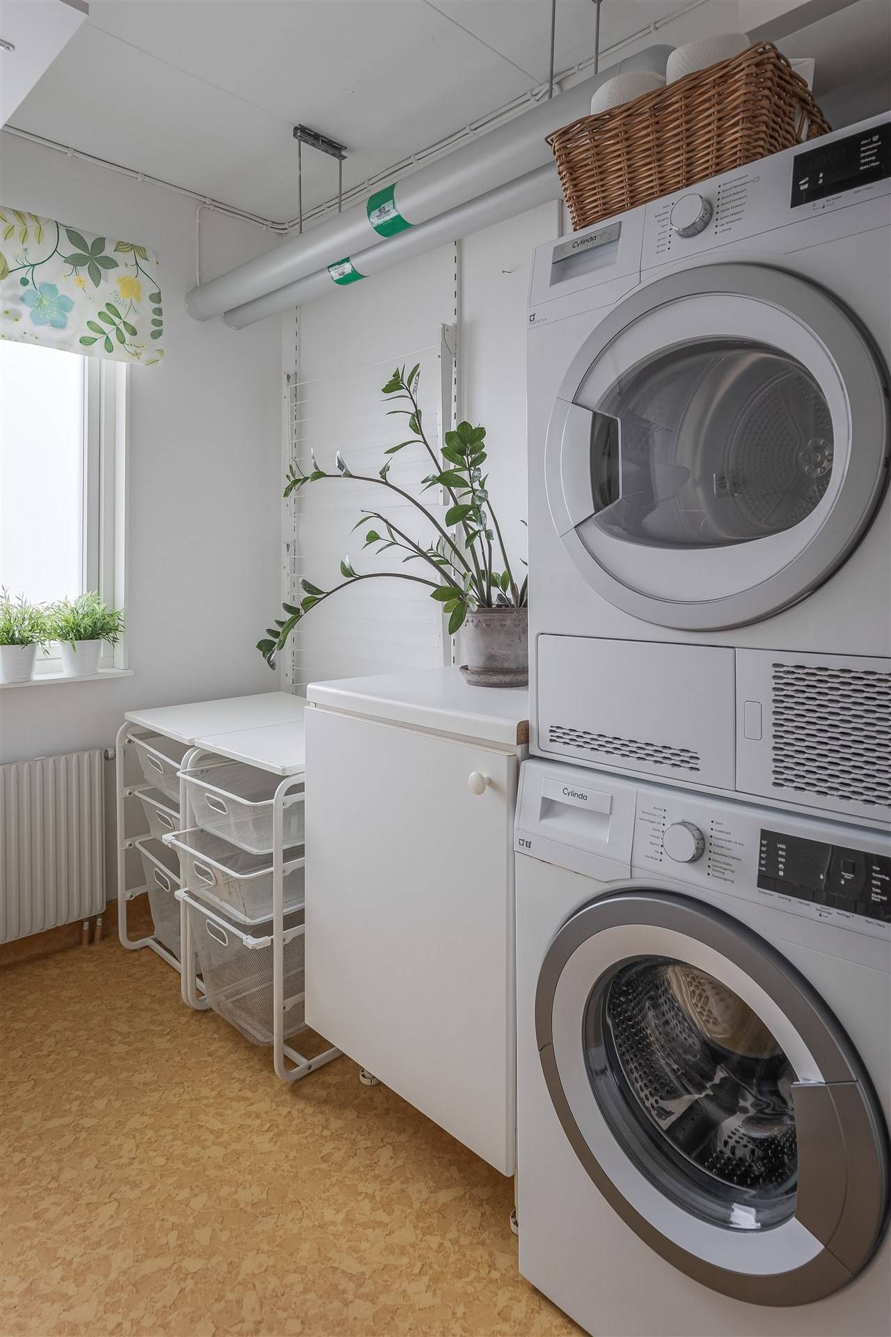 5 rum Radhus på Mandelblomsgatan 14 Vilhelmsberg Falköpings kommun - bild 31