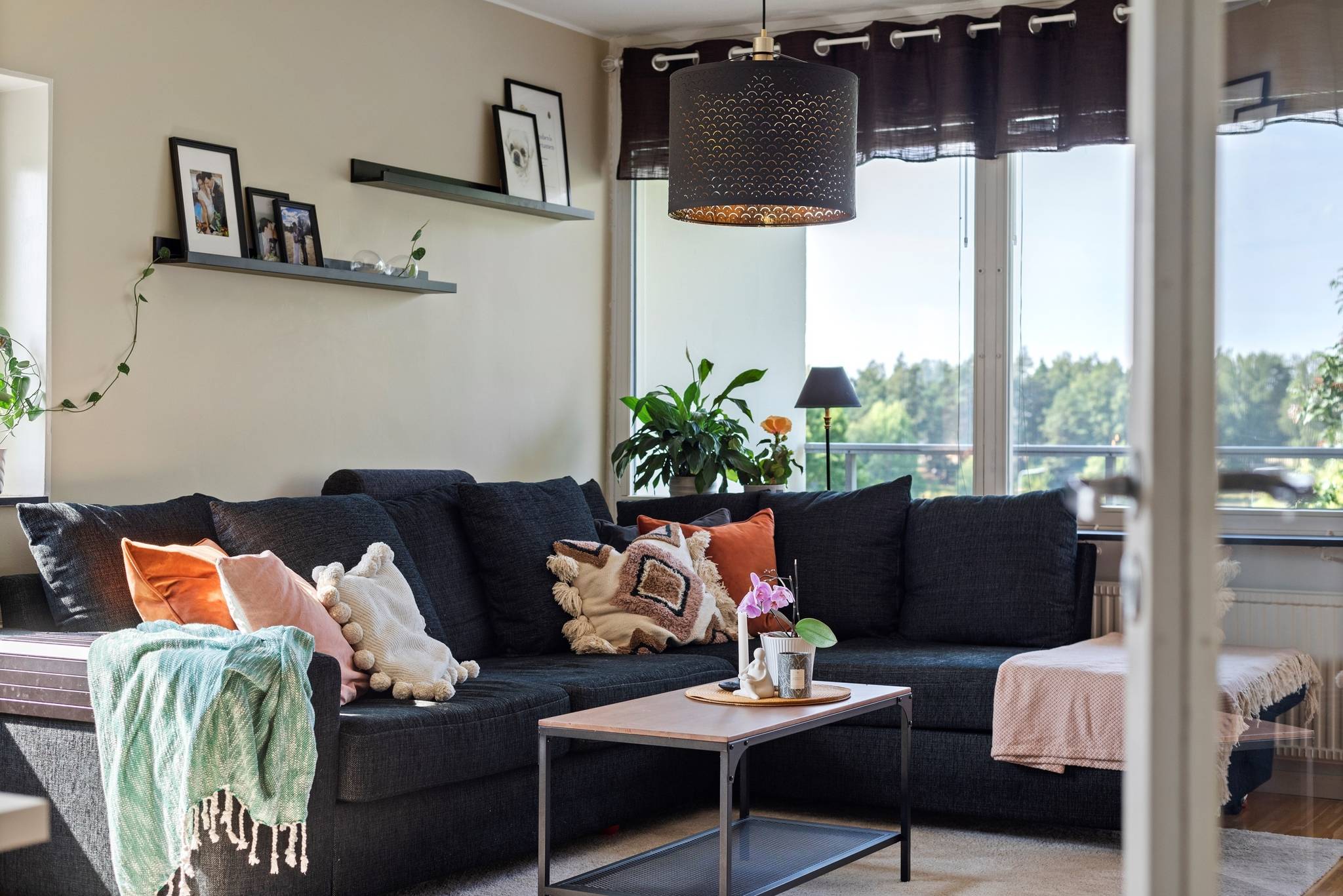 3 rum Lägenhet på SÖRGÅRDEN 114 Sörgården Vallentuna kommun - bild 7