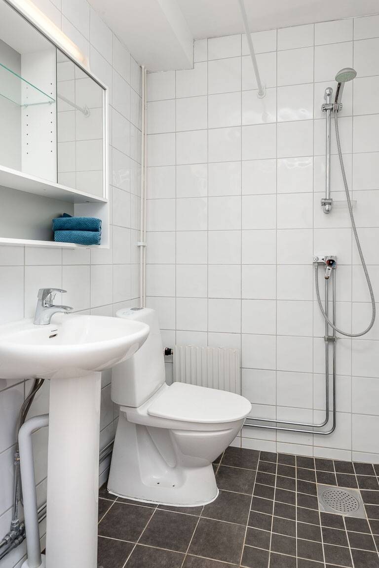 1 rum Lägenhet på Kolonivägen 9 Hudiksvalls kommun - bild 8