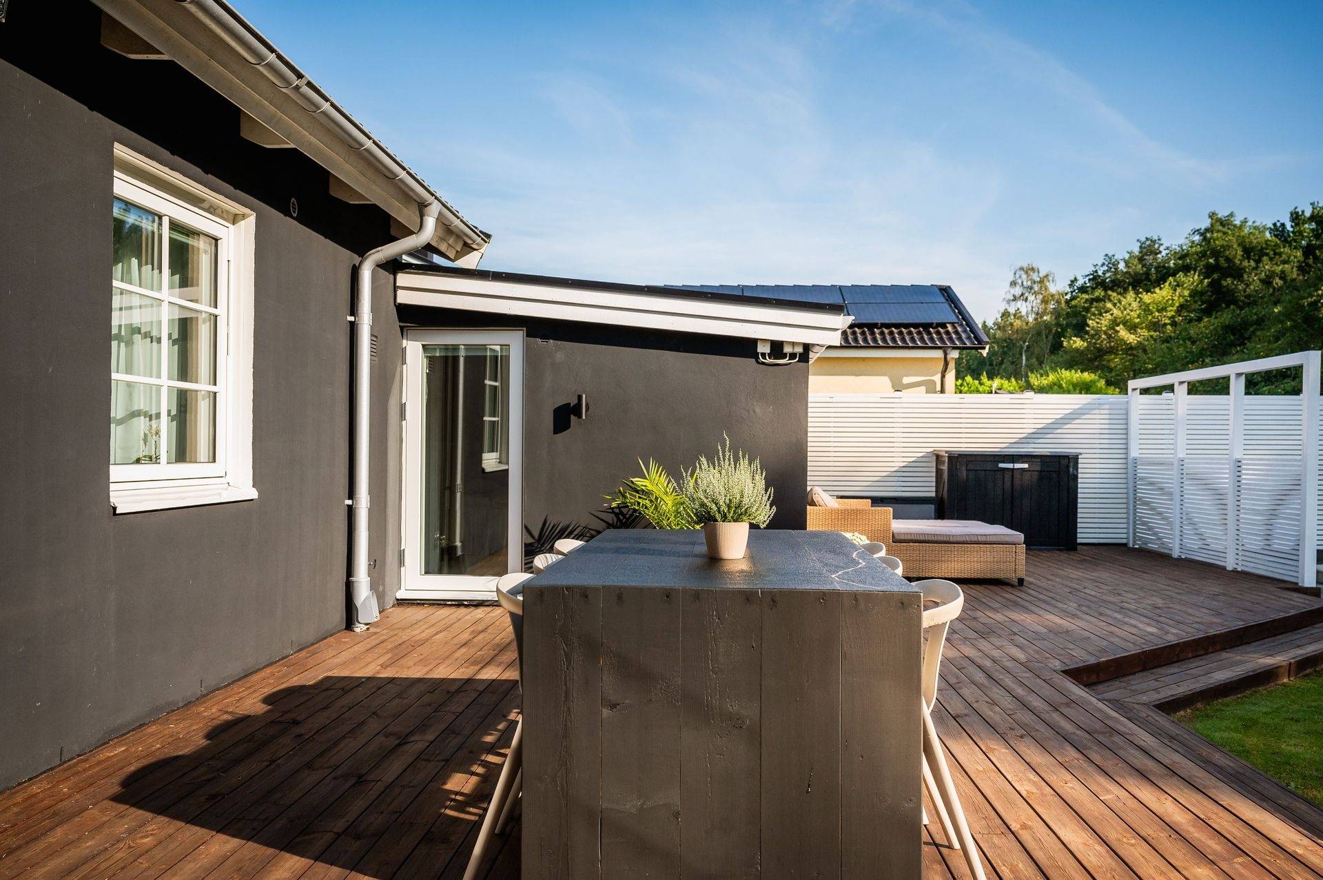 5 rum Villa på Östra Ringgatan 16 Centralt Kävlinge kommun - bild 34