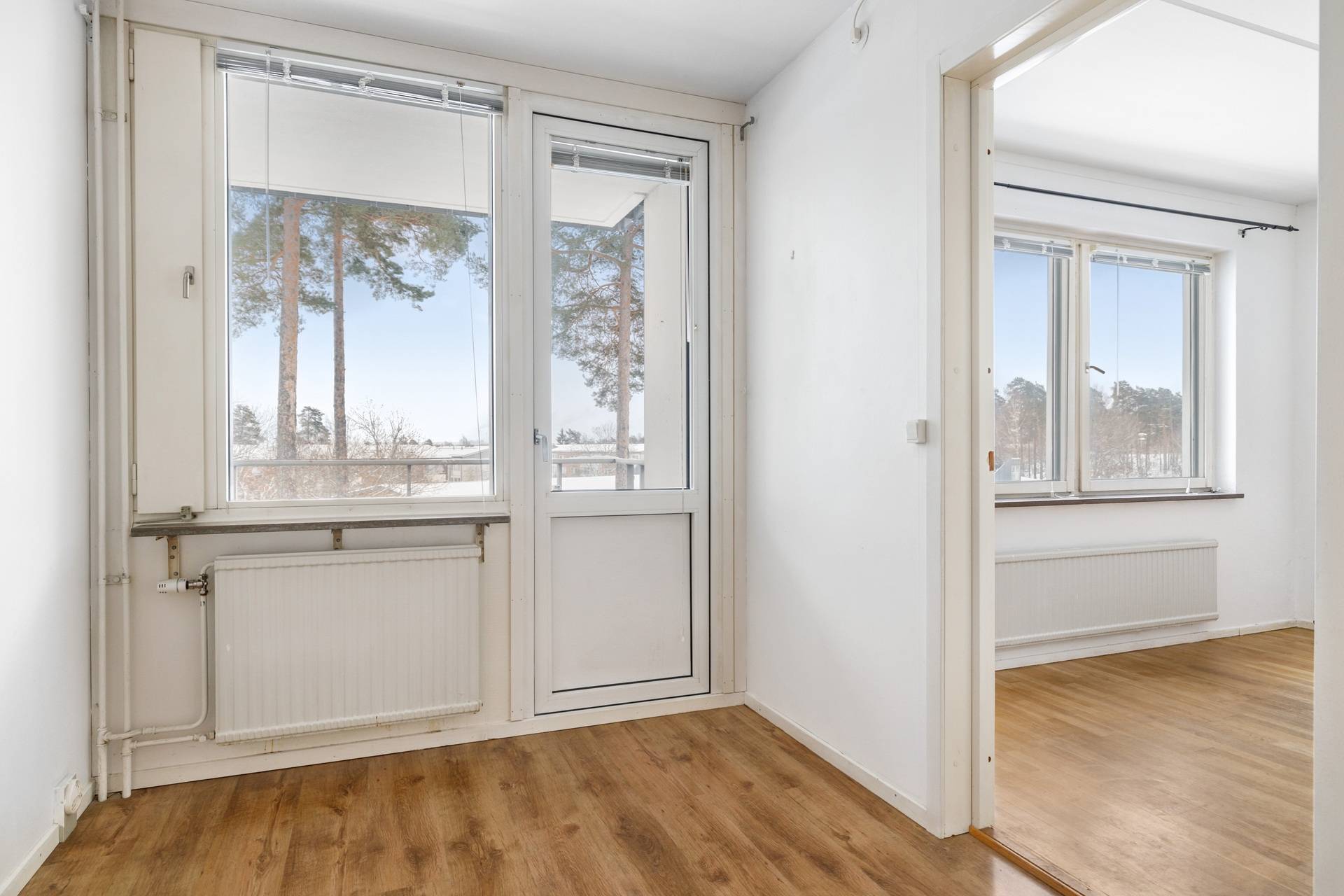 3 rum Lägenhet på Hugingatan 5, 1TR Valsta Sigtuna kommun - bild 7