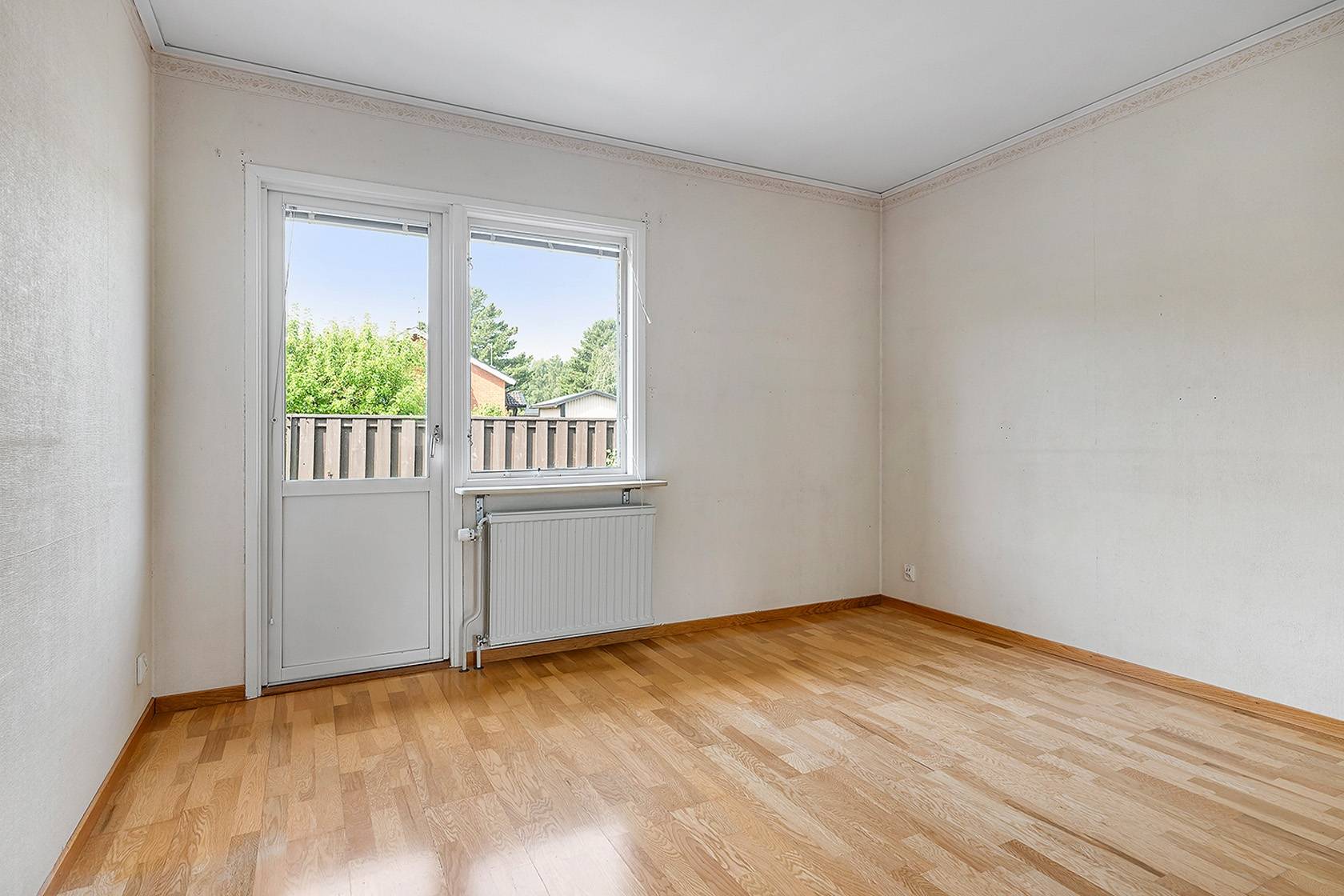 4 rum Villa på Enegatan 16 Smålandsstenar Gislaveds kommun - bild 15