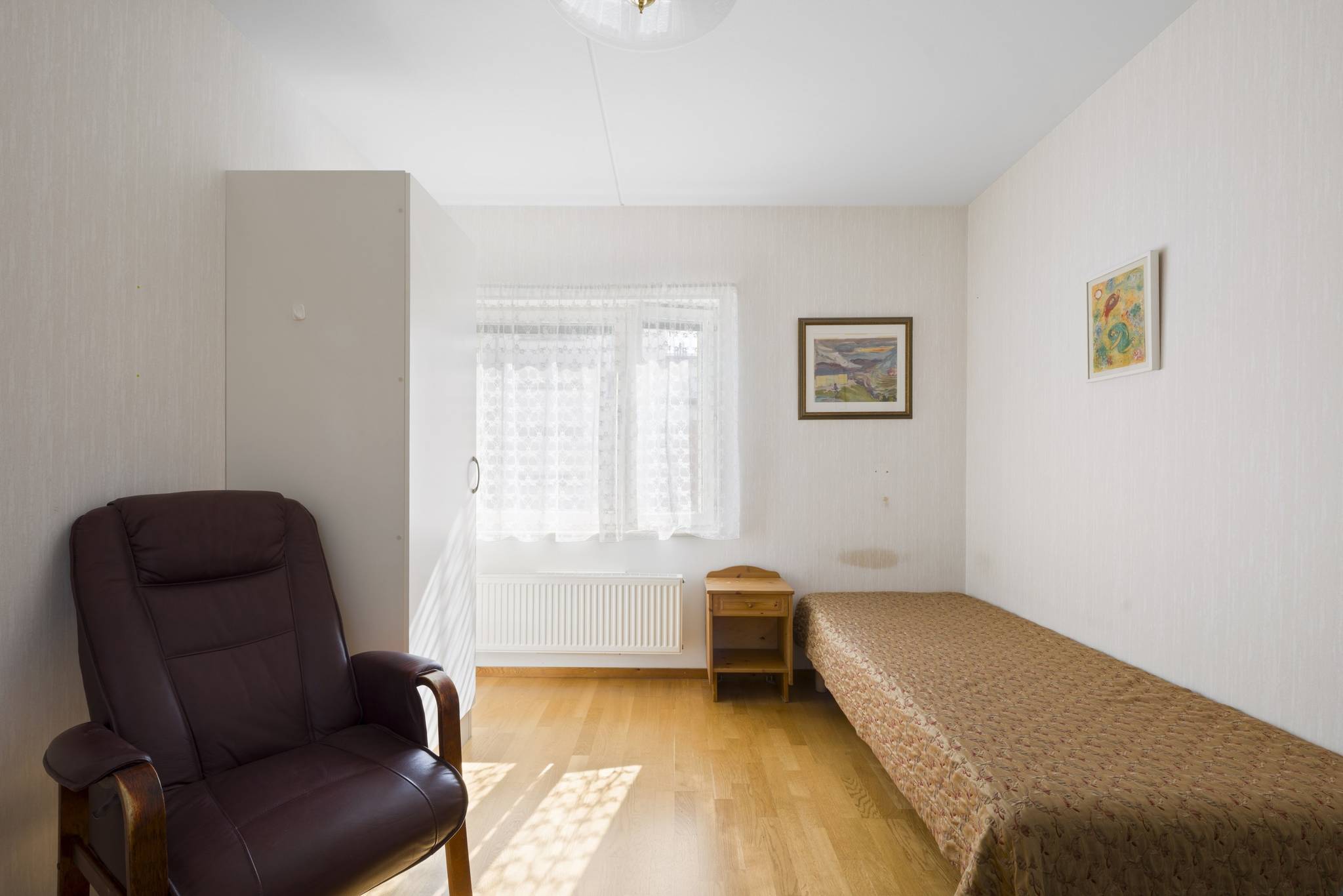 5 rum Lägenhet på Portalgatan 31 Kapellgärdet Uppsala kommun - bild 21
