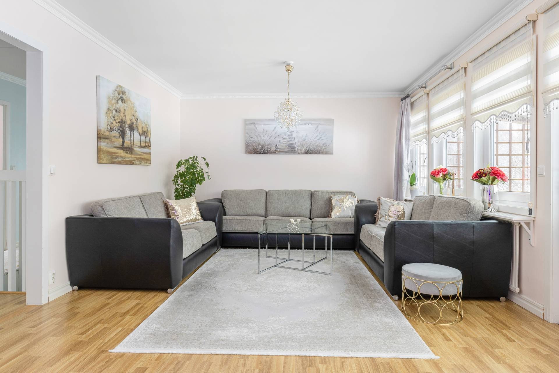 4 rum Villa på Trädgårdsgatan 6 Alfta Ovanåkers kommun - bild 15